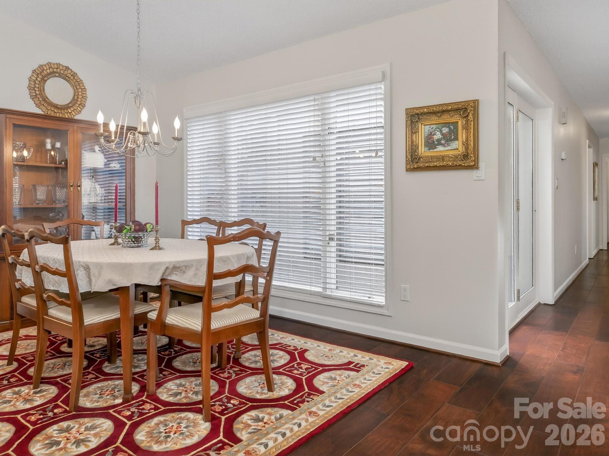 136 Deerlake Drive — Asheville