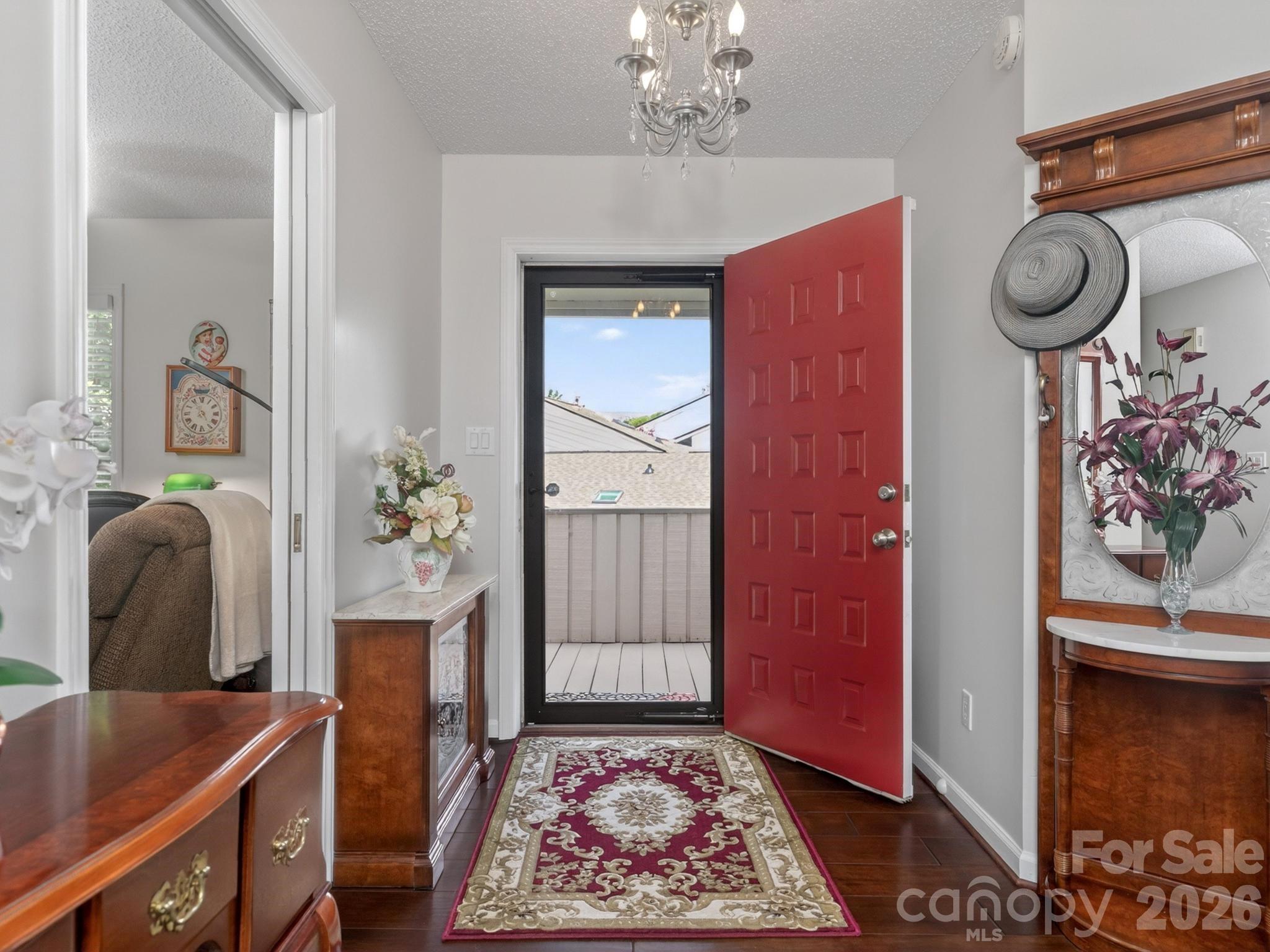 136 Deerlake Drive — Asheville