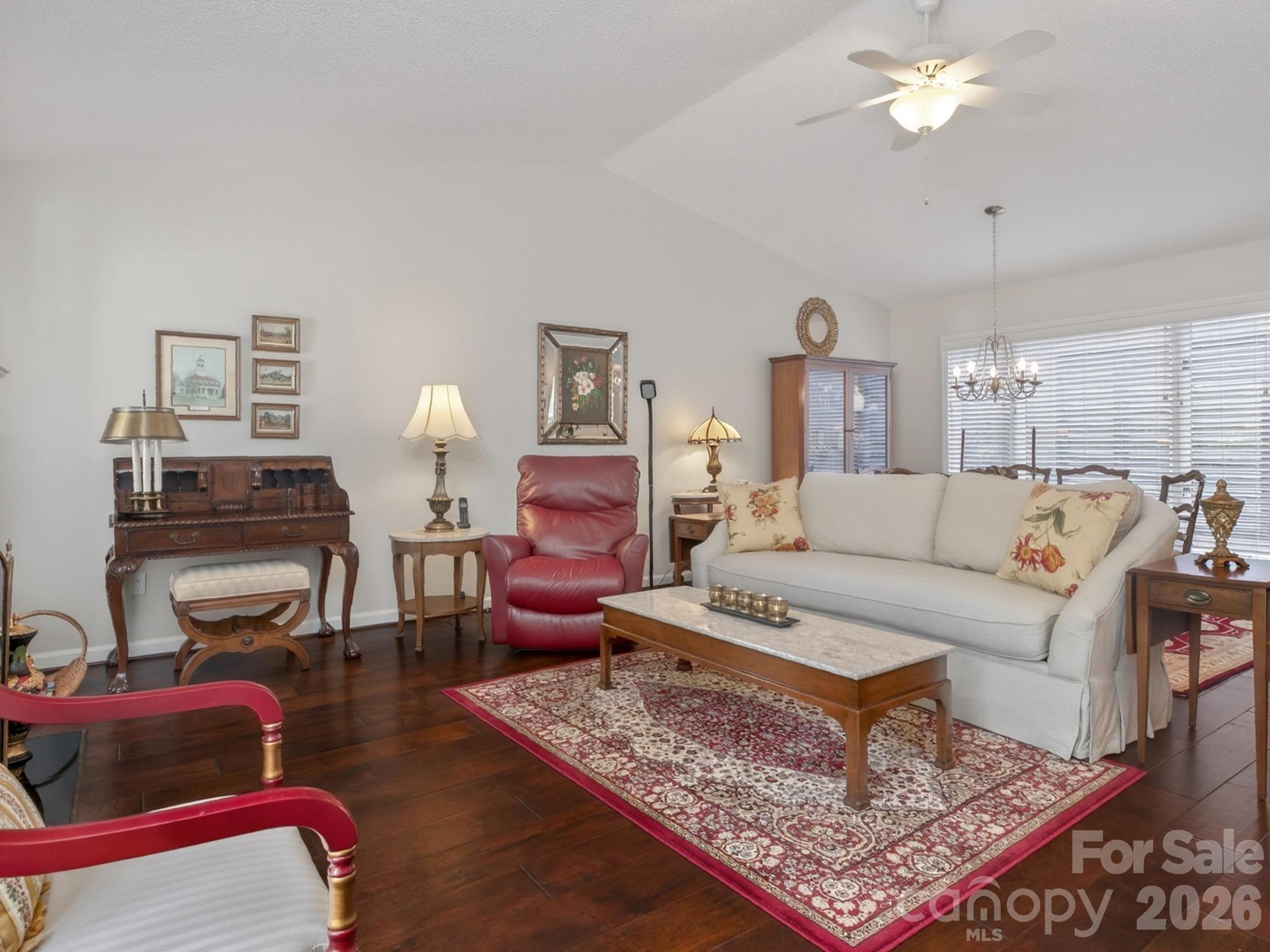 136 Deerlake Drive — Asheville