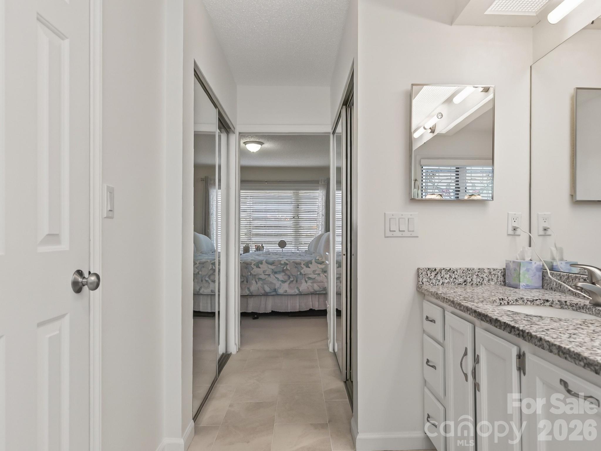 136 Deerlake Drive — Asheville