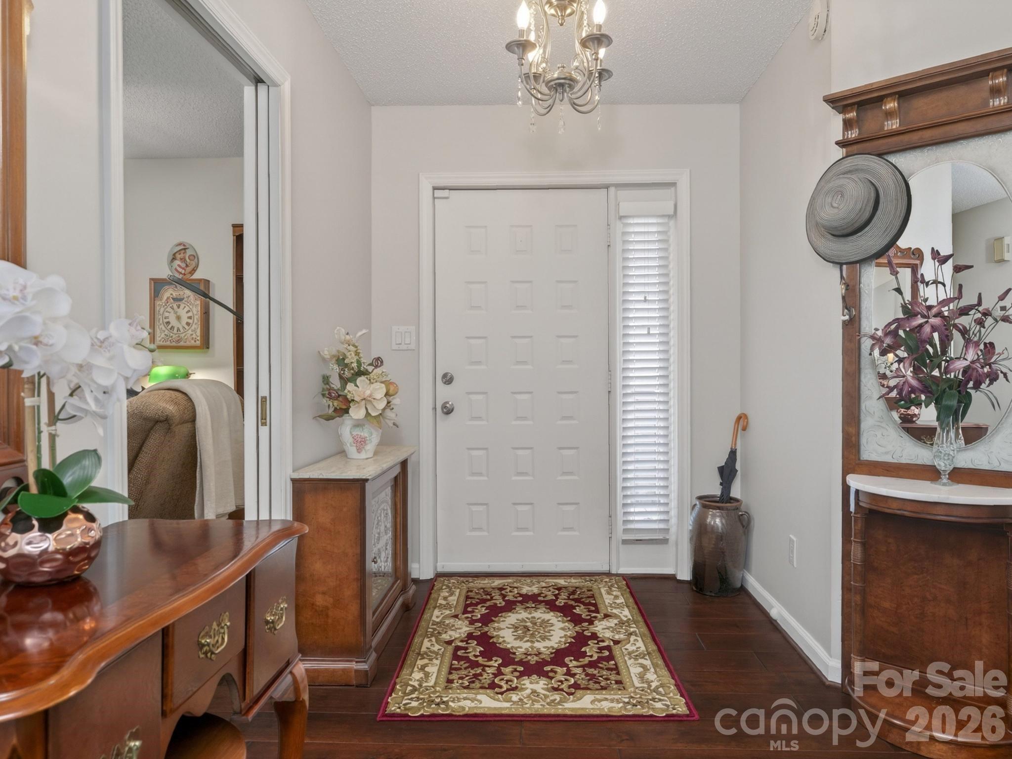 136 Deerlake Drive — Asheville