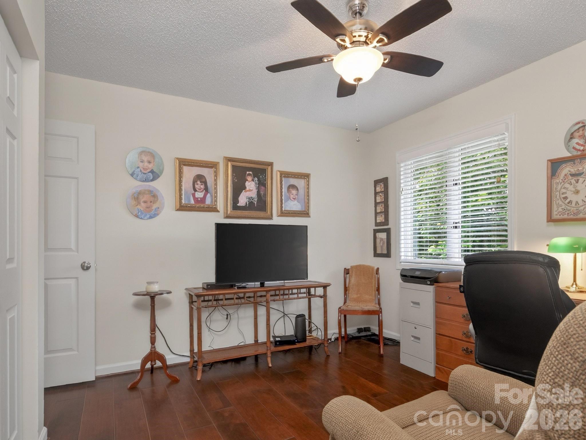 136 Deerlake Drive — Asheville