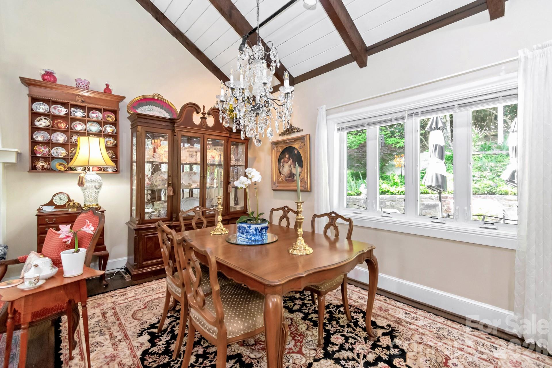 195 Fairway Lane — Blowing Rock
