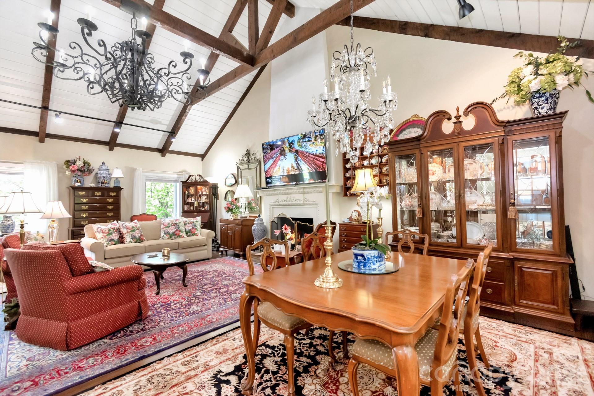 195 Fairway Lane — Blowing Rock