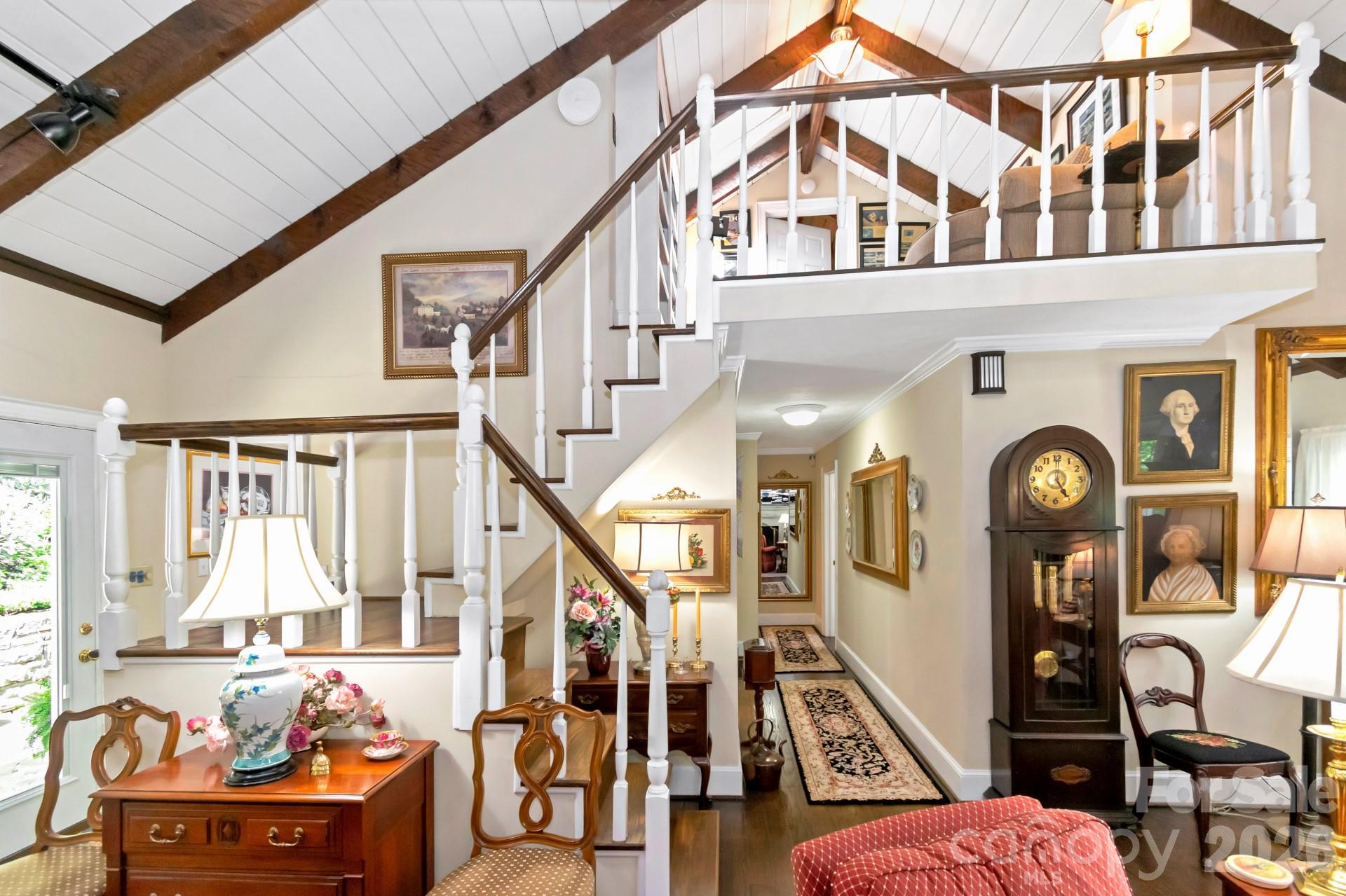 195 Fairway Lane — Blowing Rock
