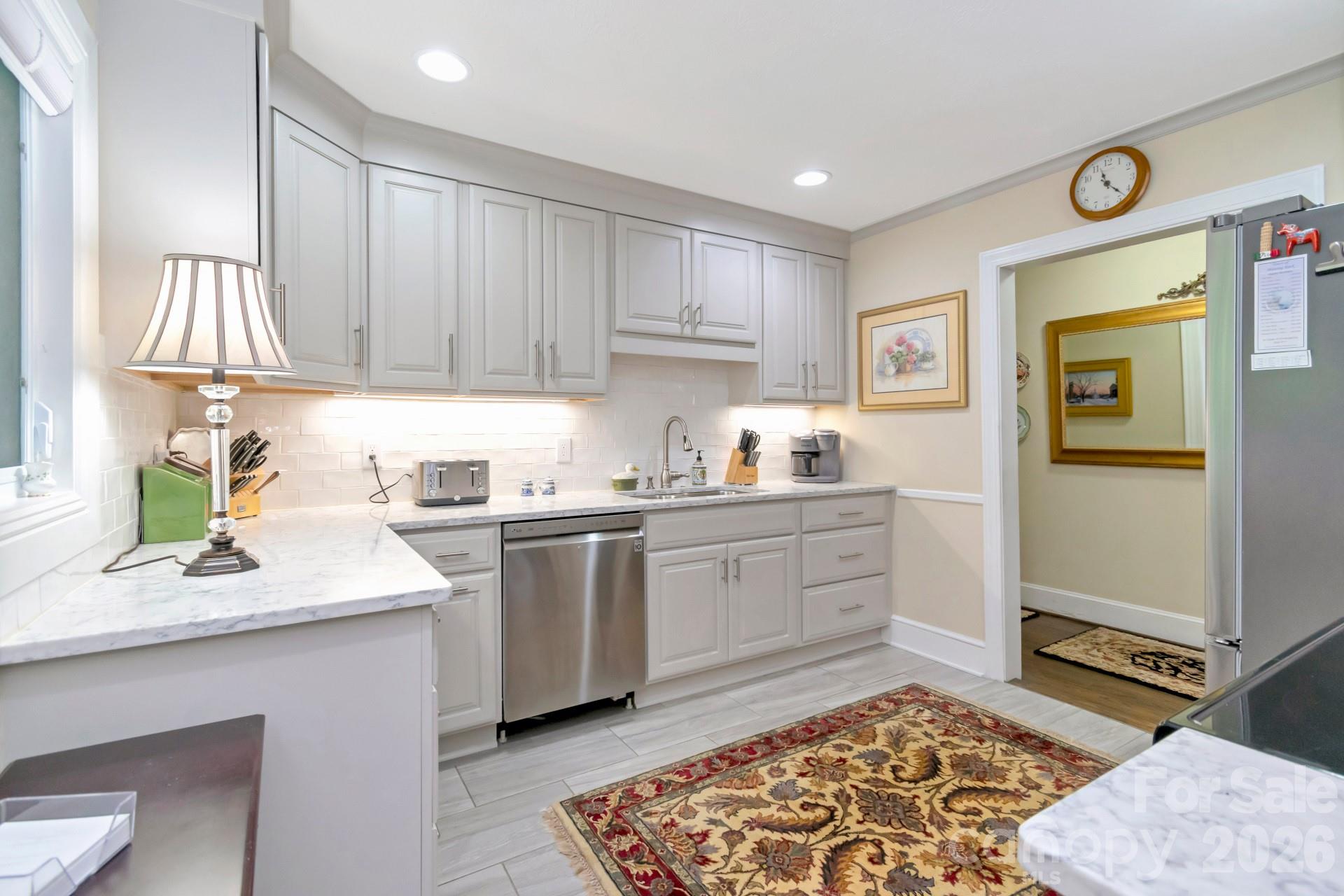 195 Fairway Lane — Blowing Rock