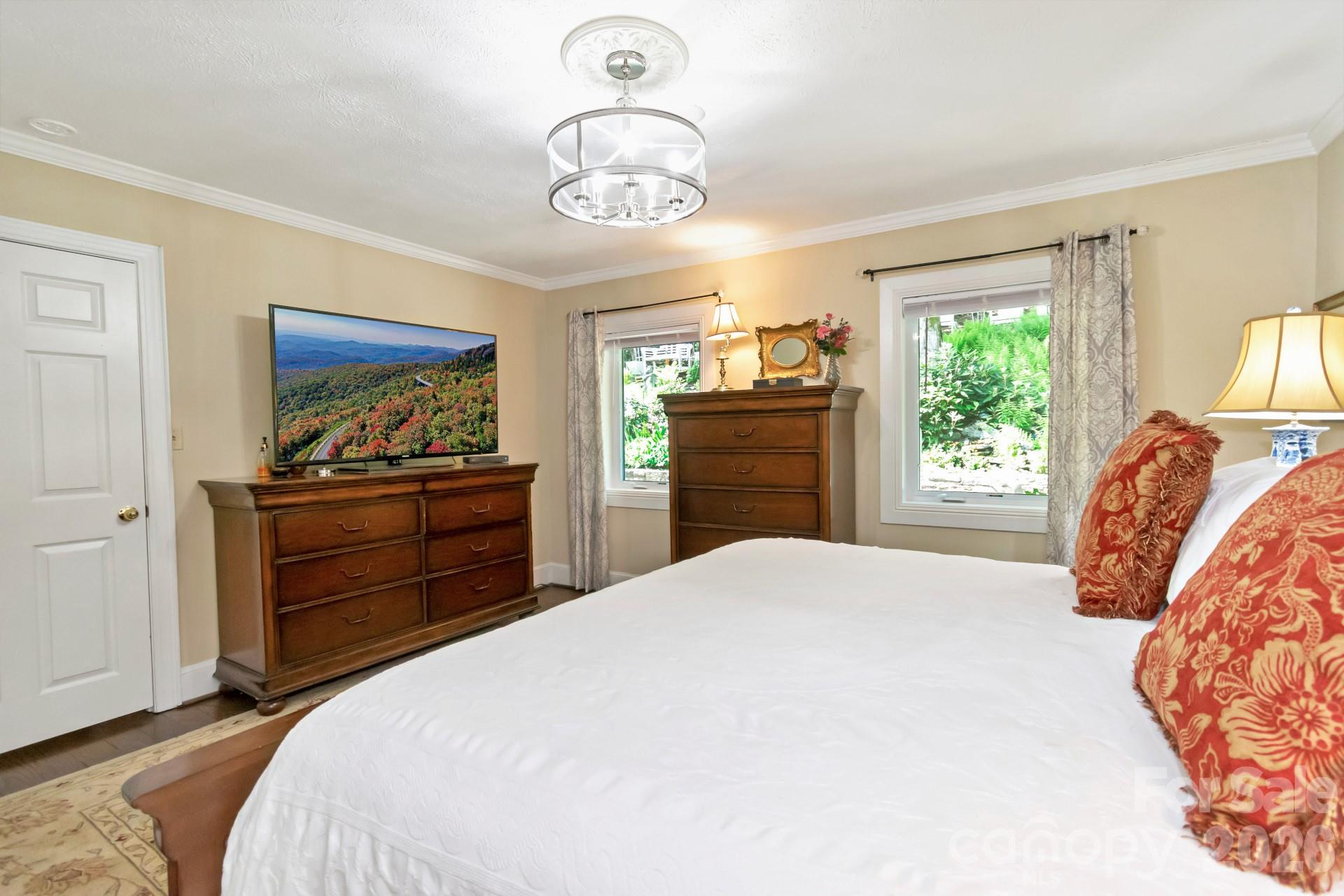 195 Fairway Lane — Blowing Rock