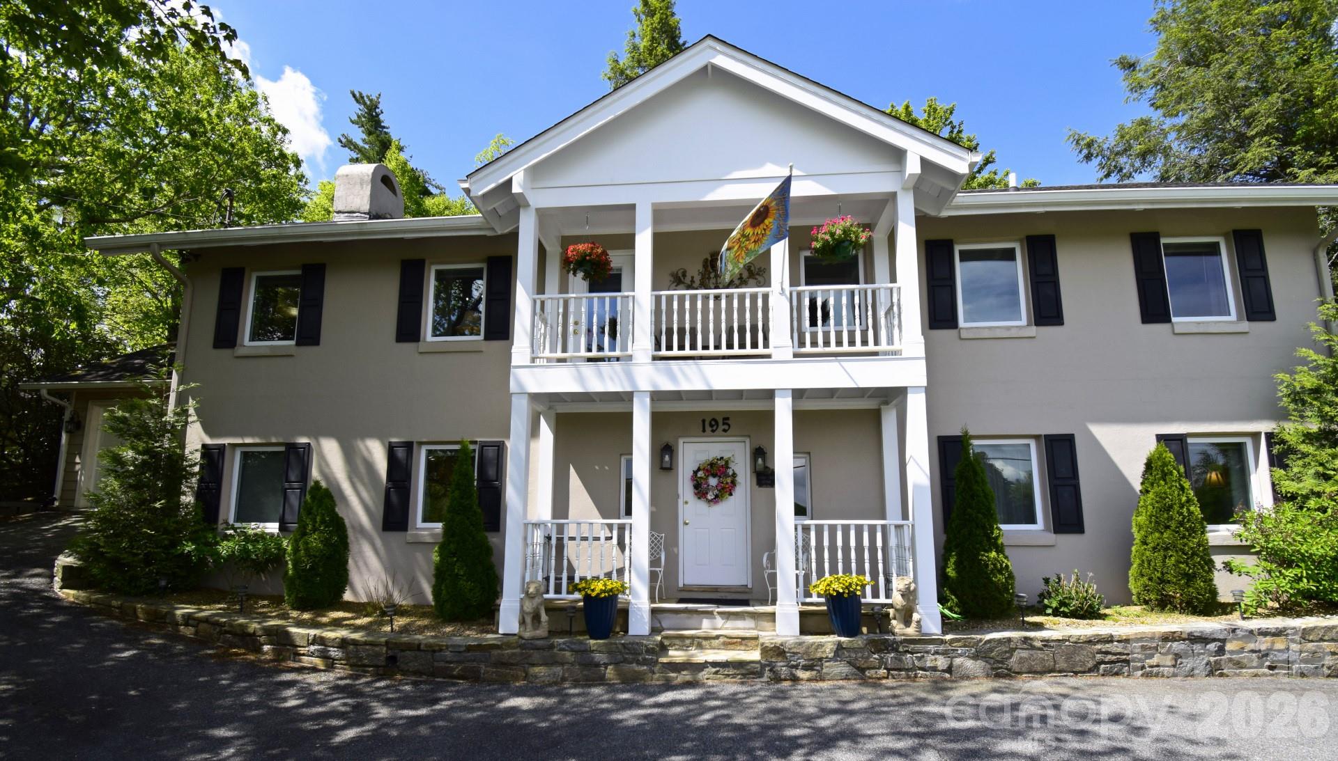 195 Fairway Lane — Blowing Rock