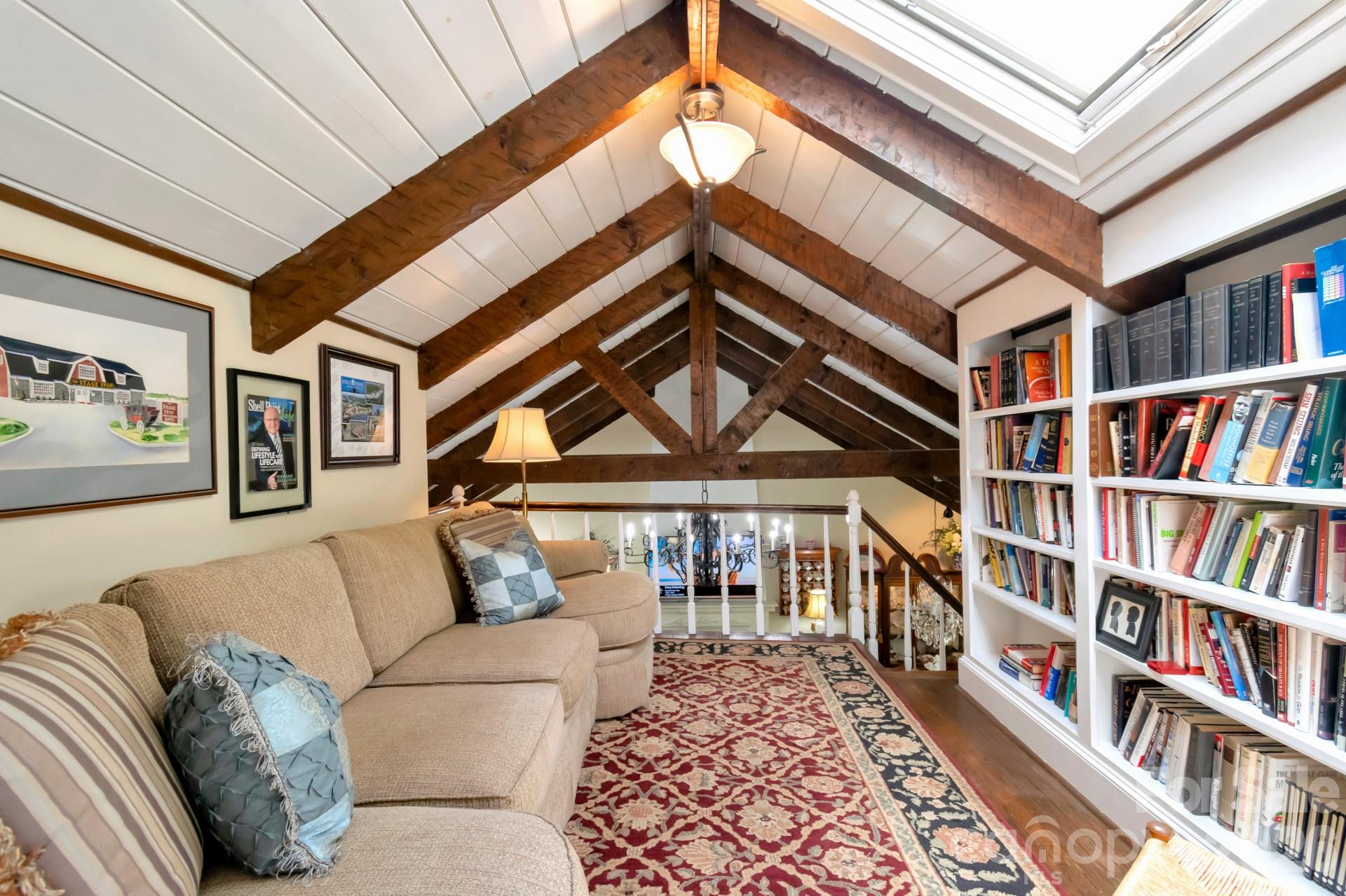 195 Fairway Lane — Blowing Rock