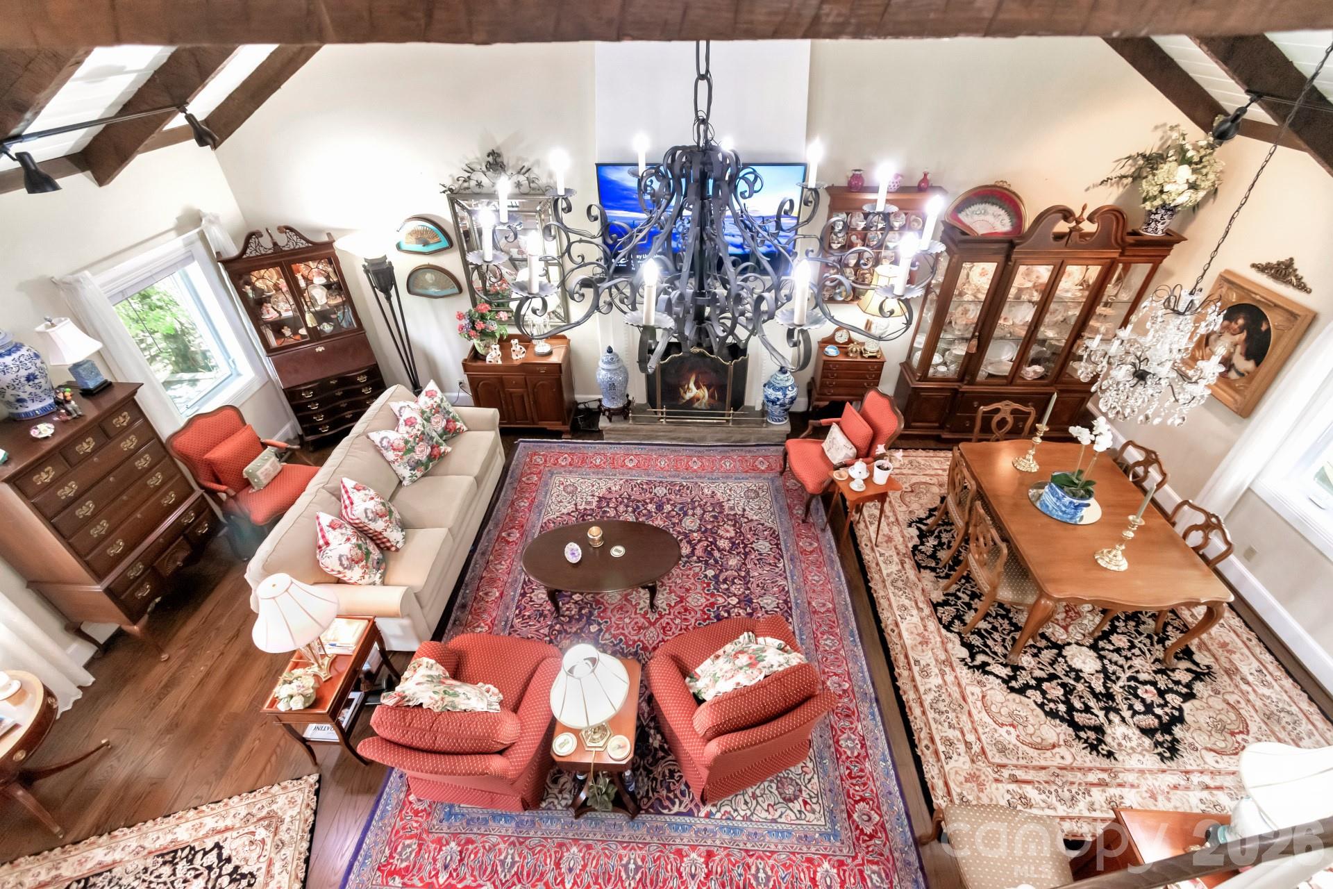 195 Fairway Lane — Blowing Rock