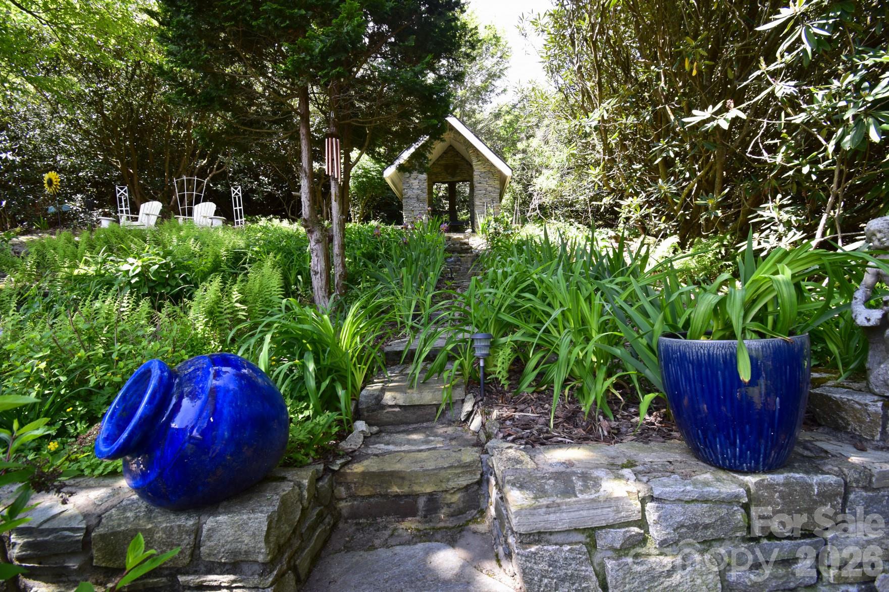 195 Fairway Lane — Blowing Rock
