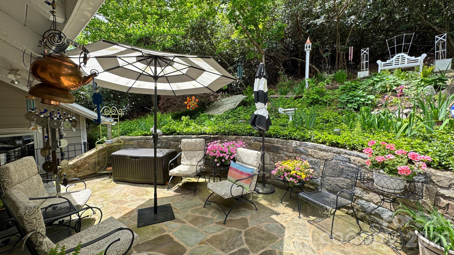 195 Fairway Lane — Blowing Rock