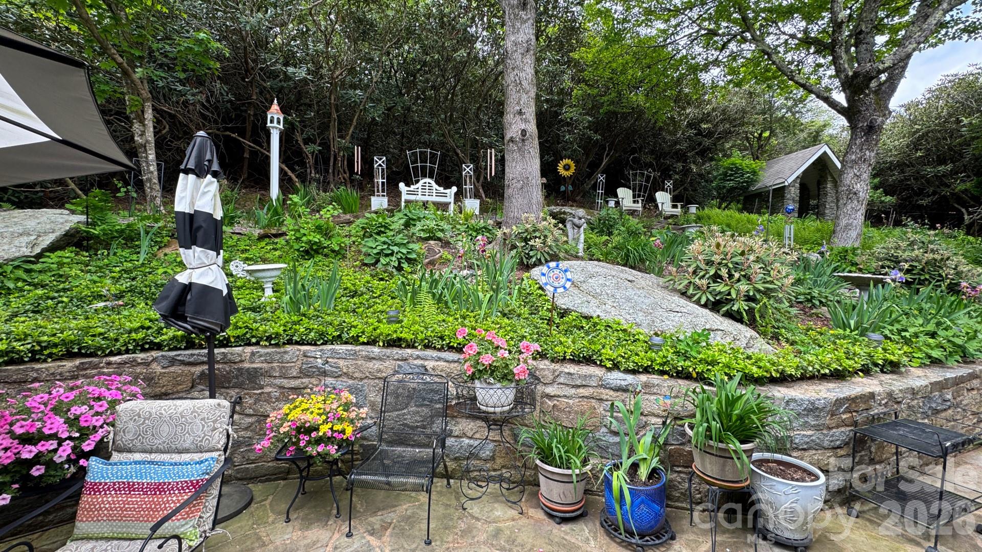195 Fairway Lane — Blowing Rock