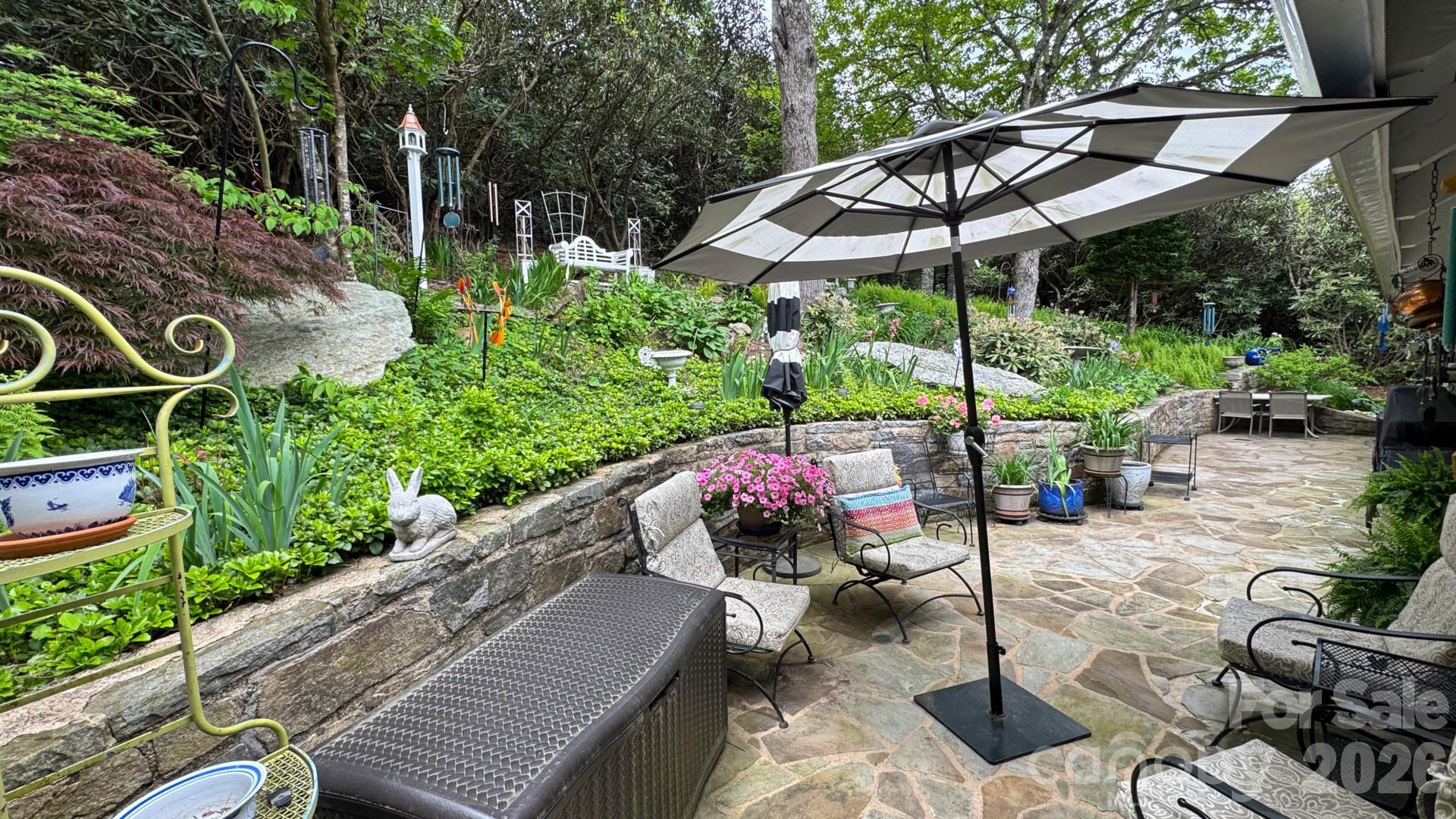 195 Fairway Lane — Blowing Rock