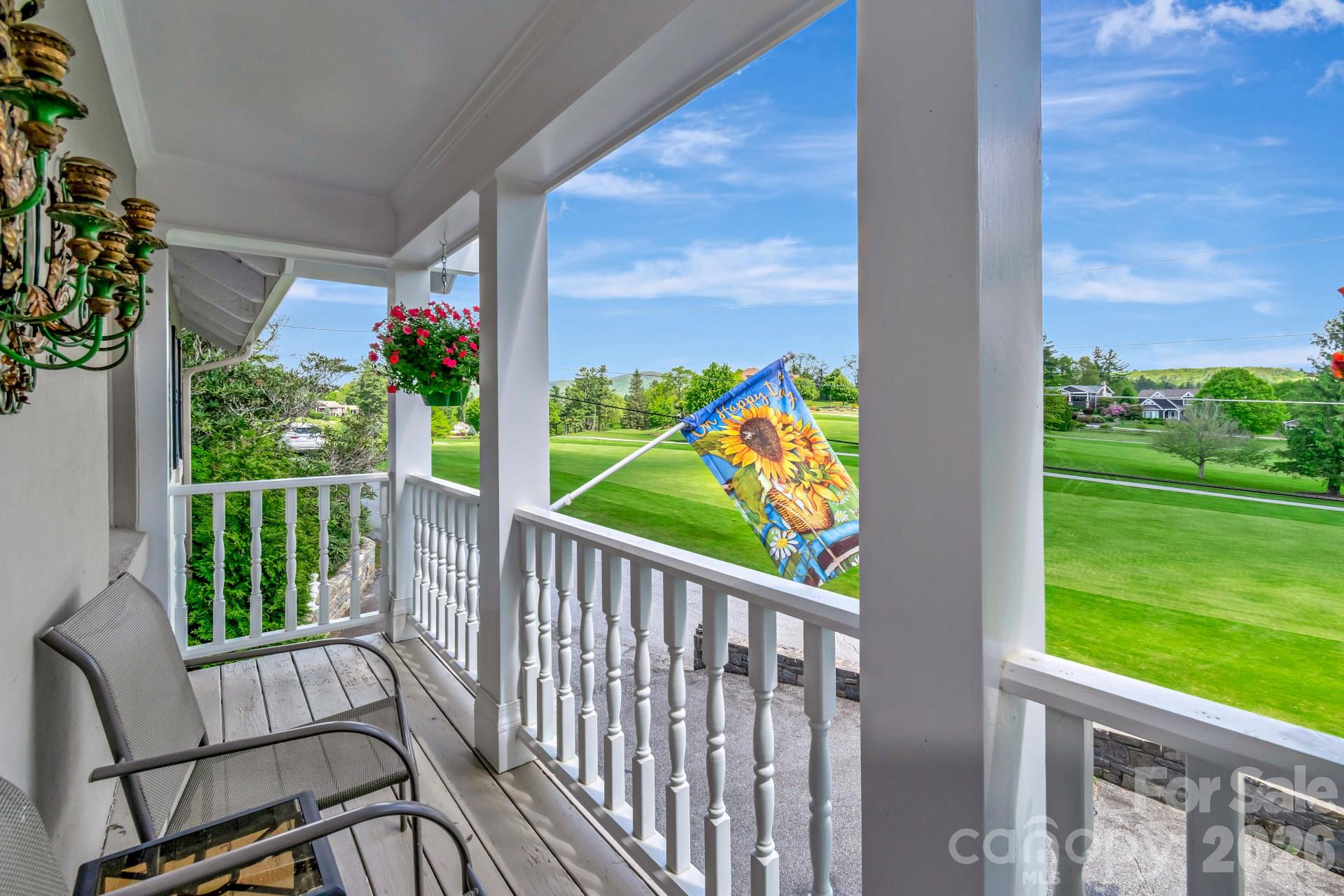 195 Fairway Lane — Blowing Rock