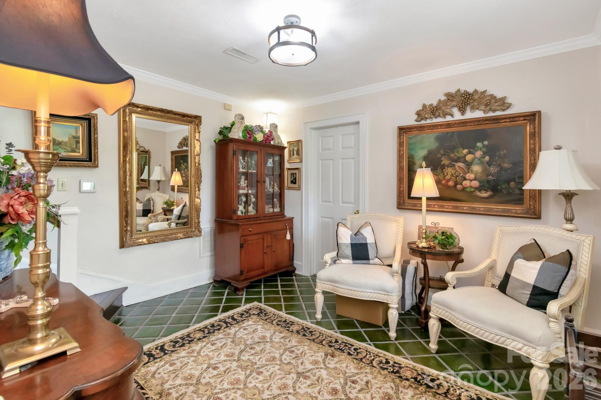 195 Fairway Lane — Blowing Rock