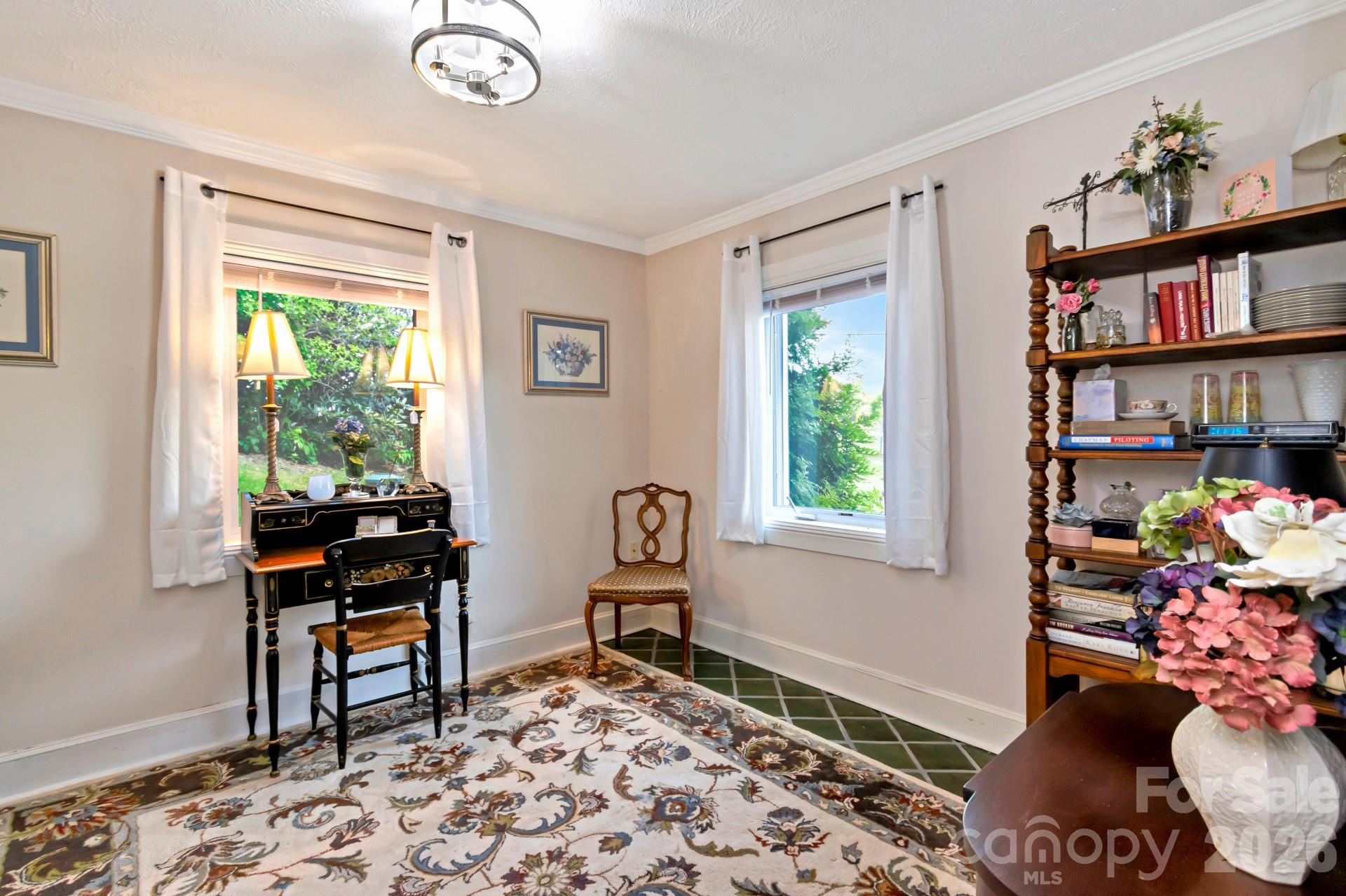 195 Fairway Lane — Blowing Rock
