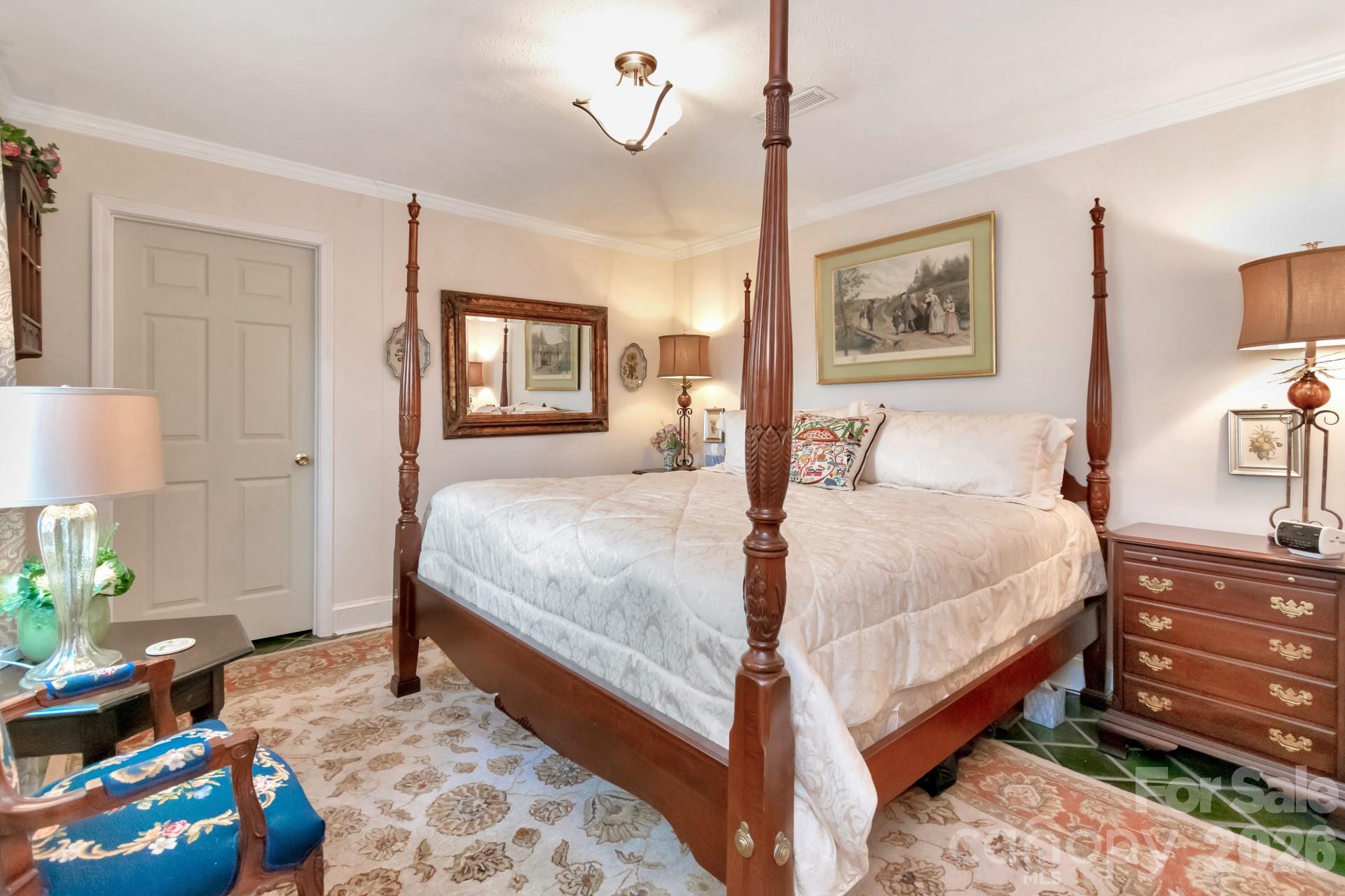 195 Fairway Lane — Blowing Rock