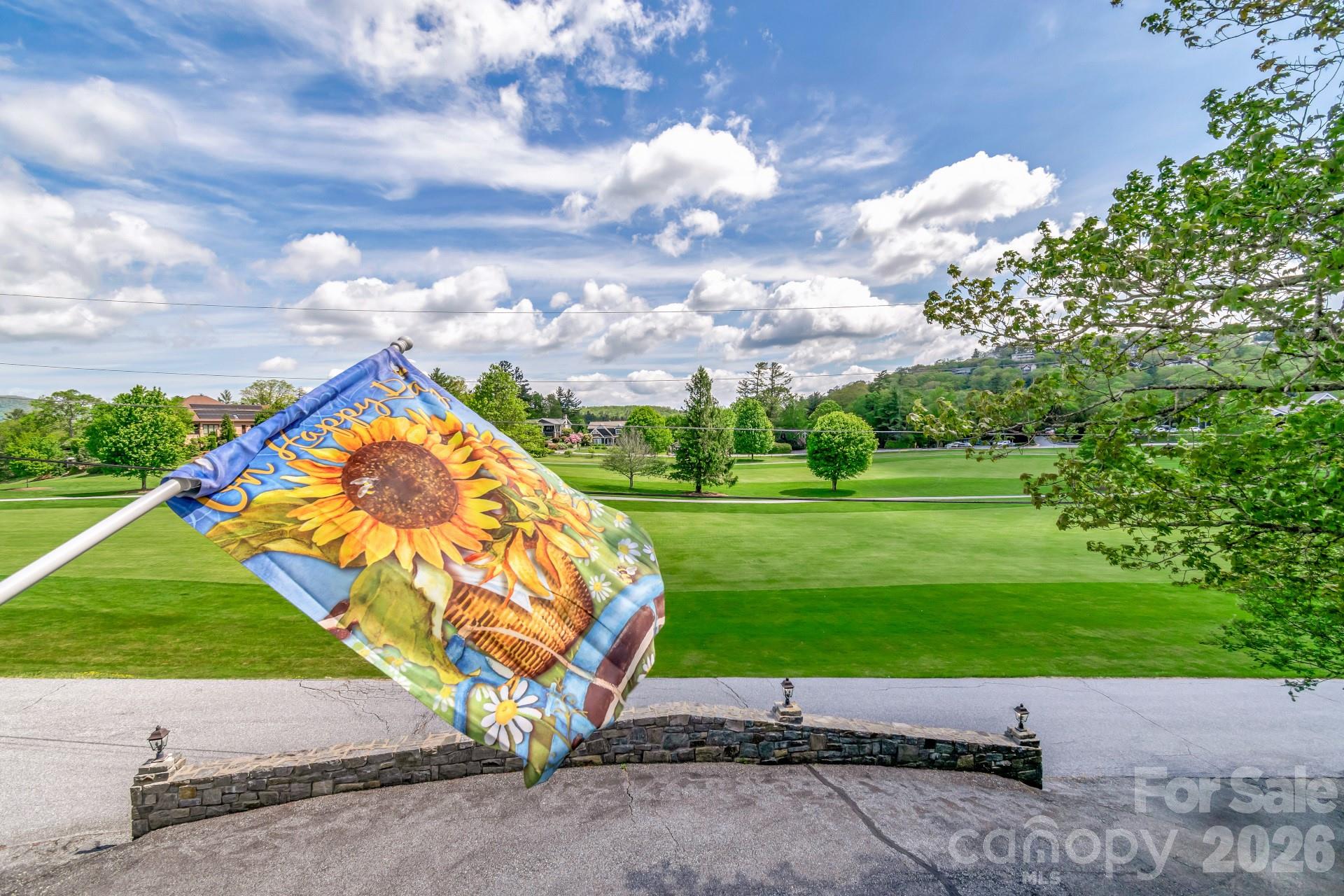 195 Fairway Lane — Blowing Rock