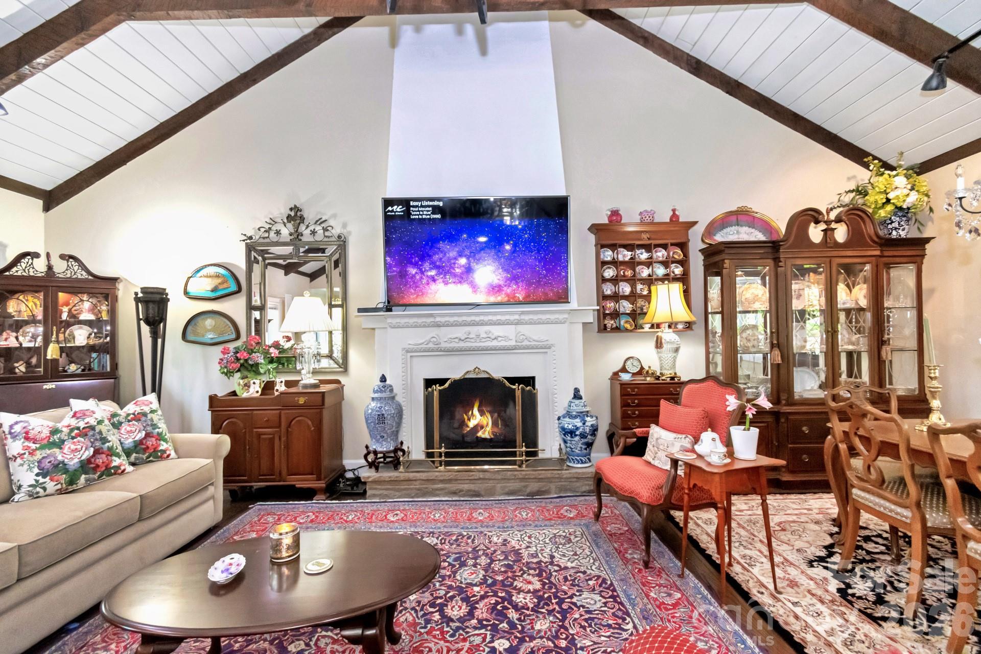 195 Fairway Lane — Blowing Rock