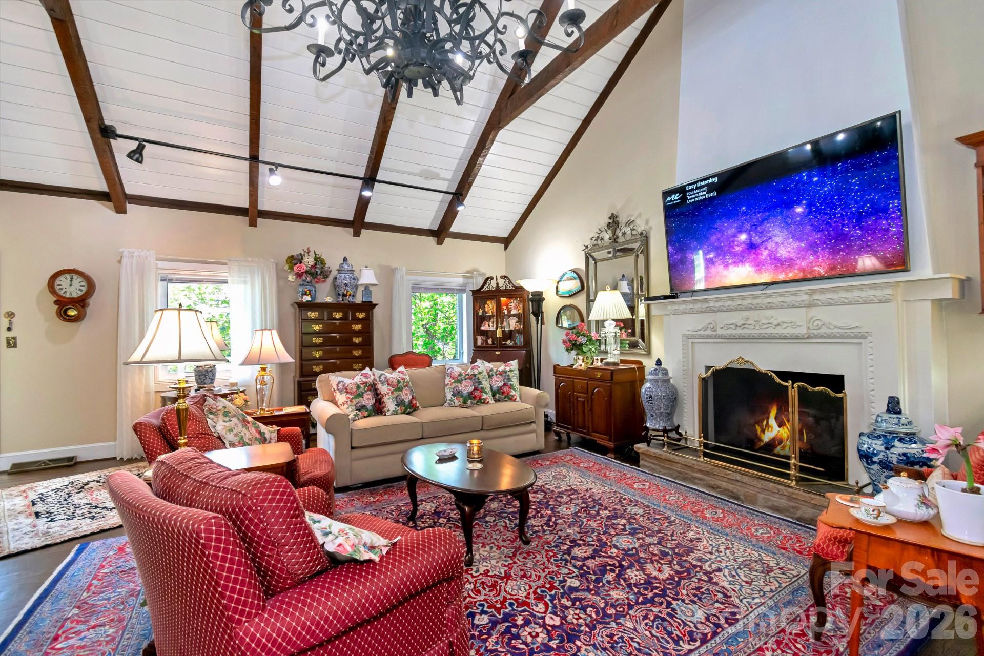 195 Fairway Lane — Blowing Rock