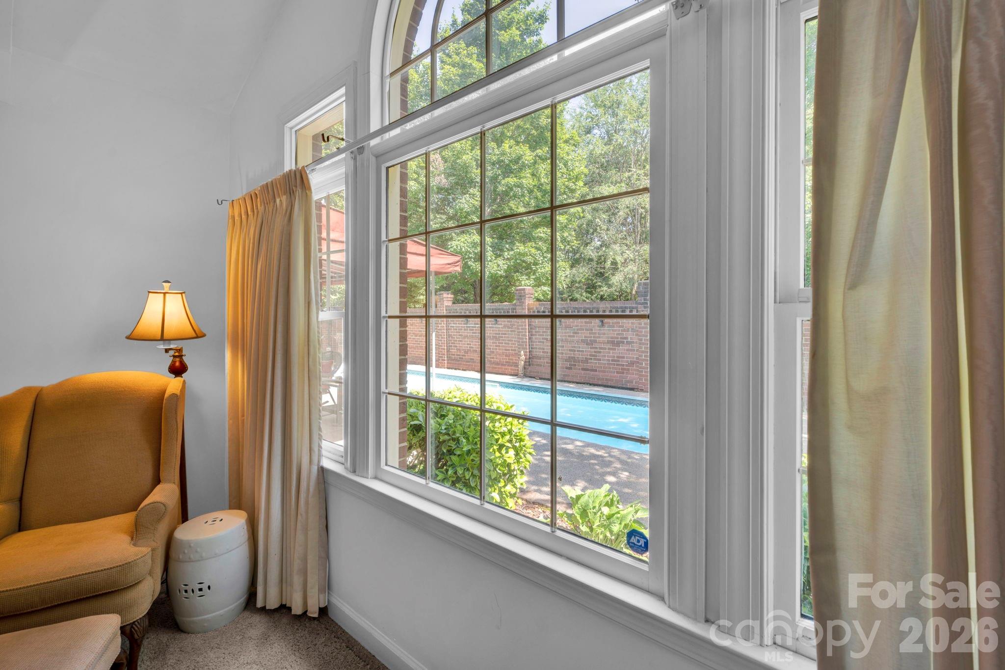 7014 Walton Heath Lane — Charlotte