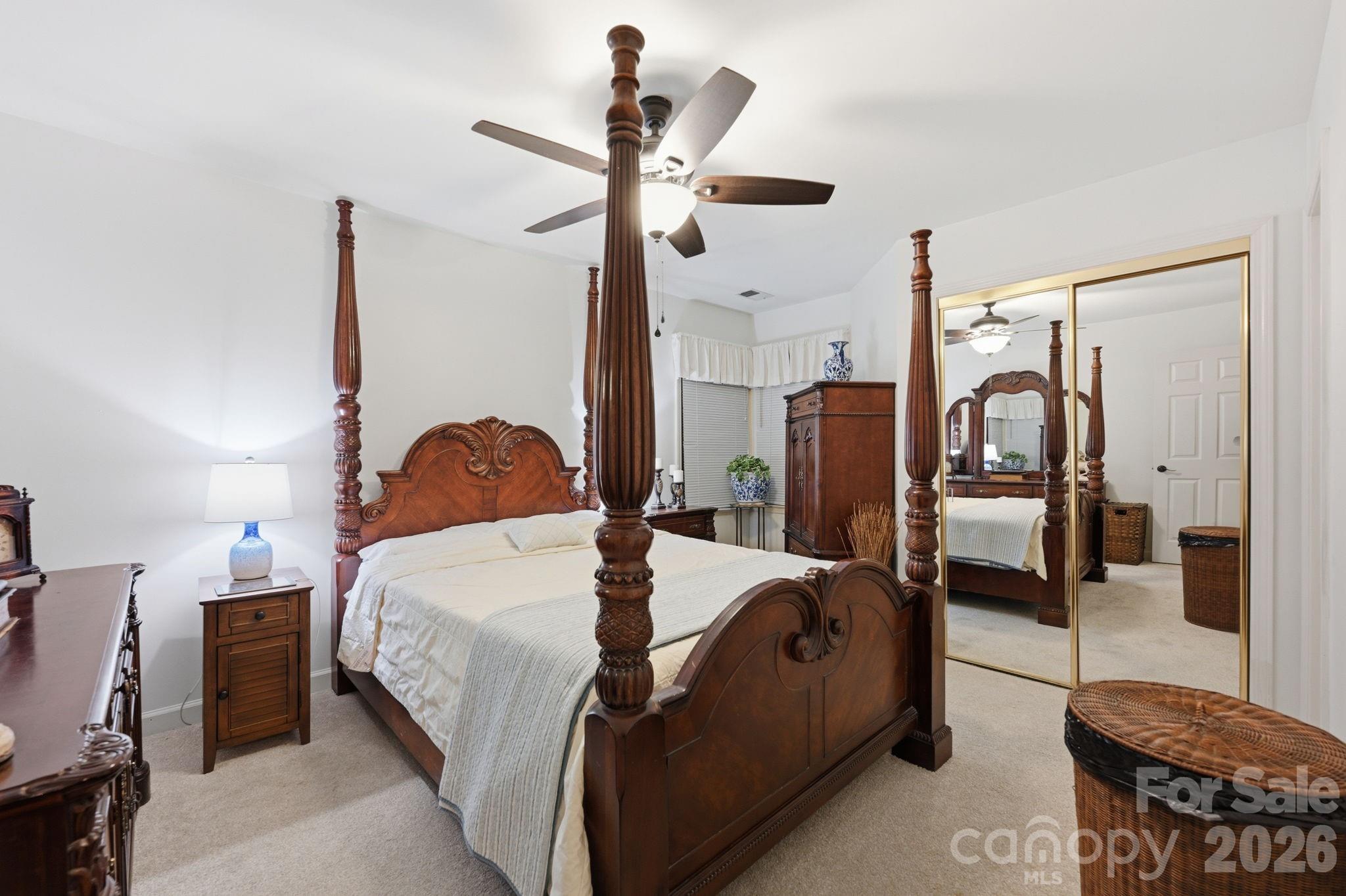 7014 Walton Heath Lane — Charlotte