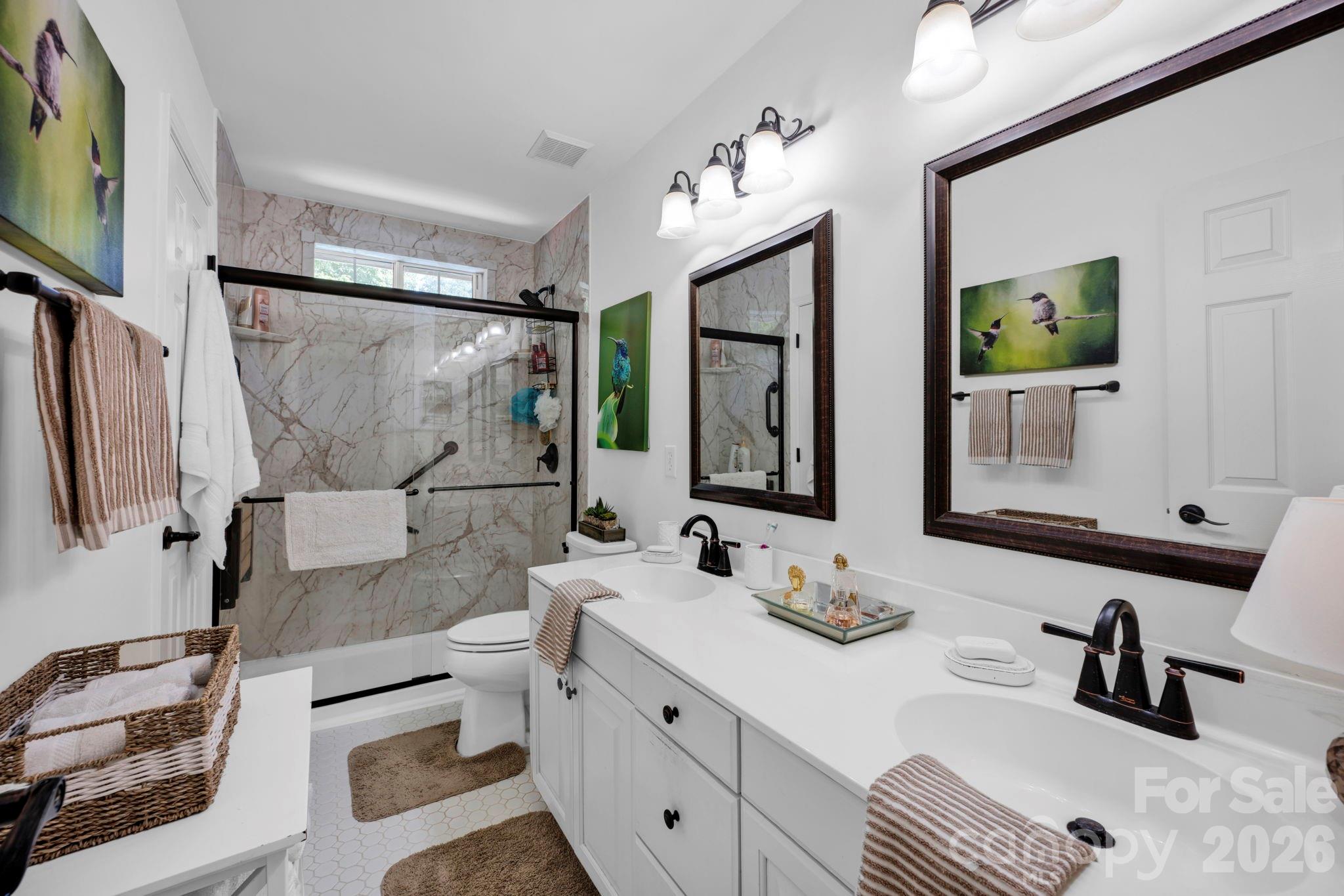 7014 Walton Heath Lane — Charlotte