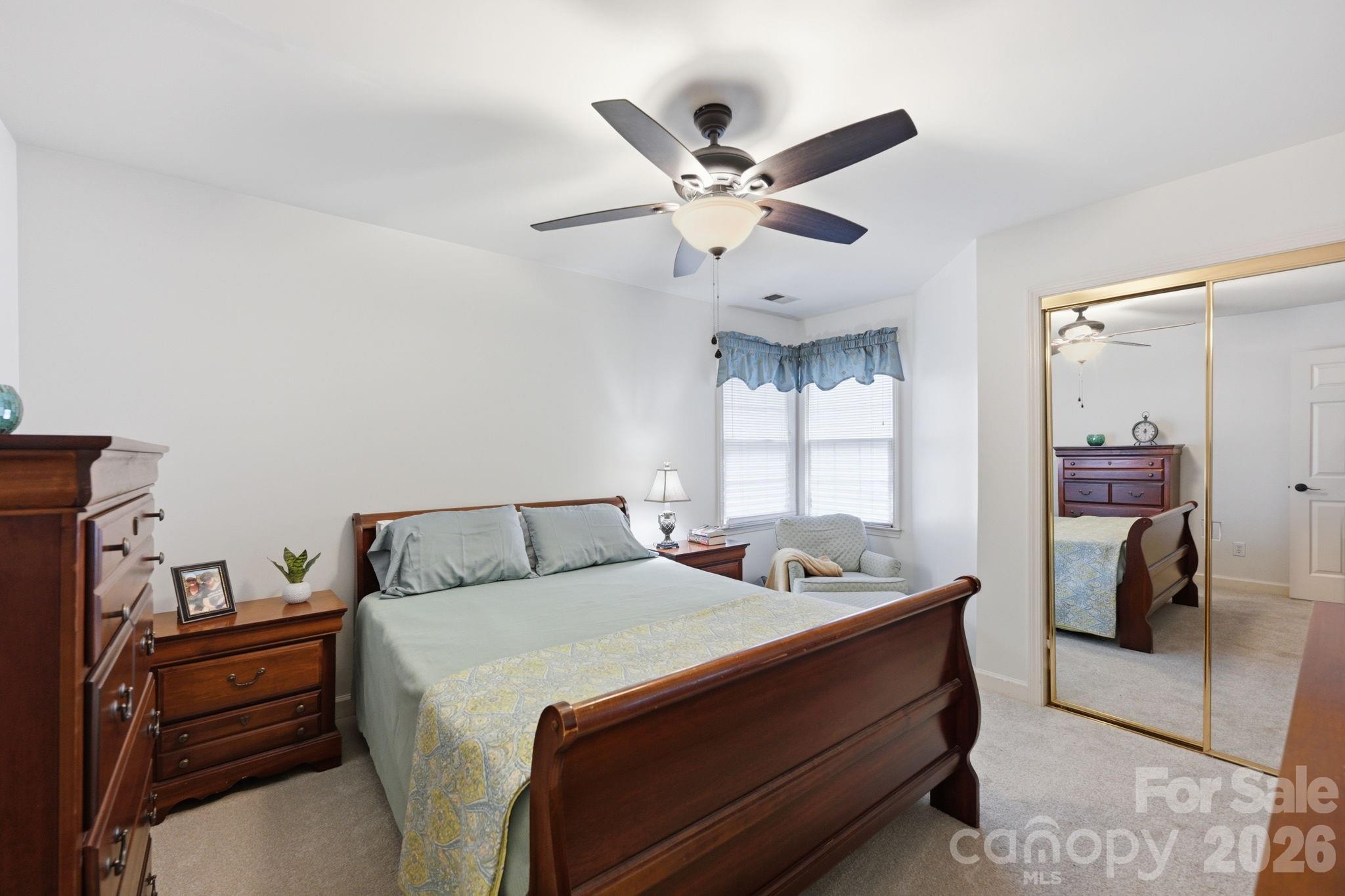 7014 Walton Heath Lane — Charlotte