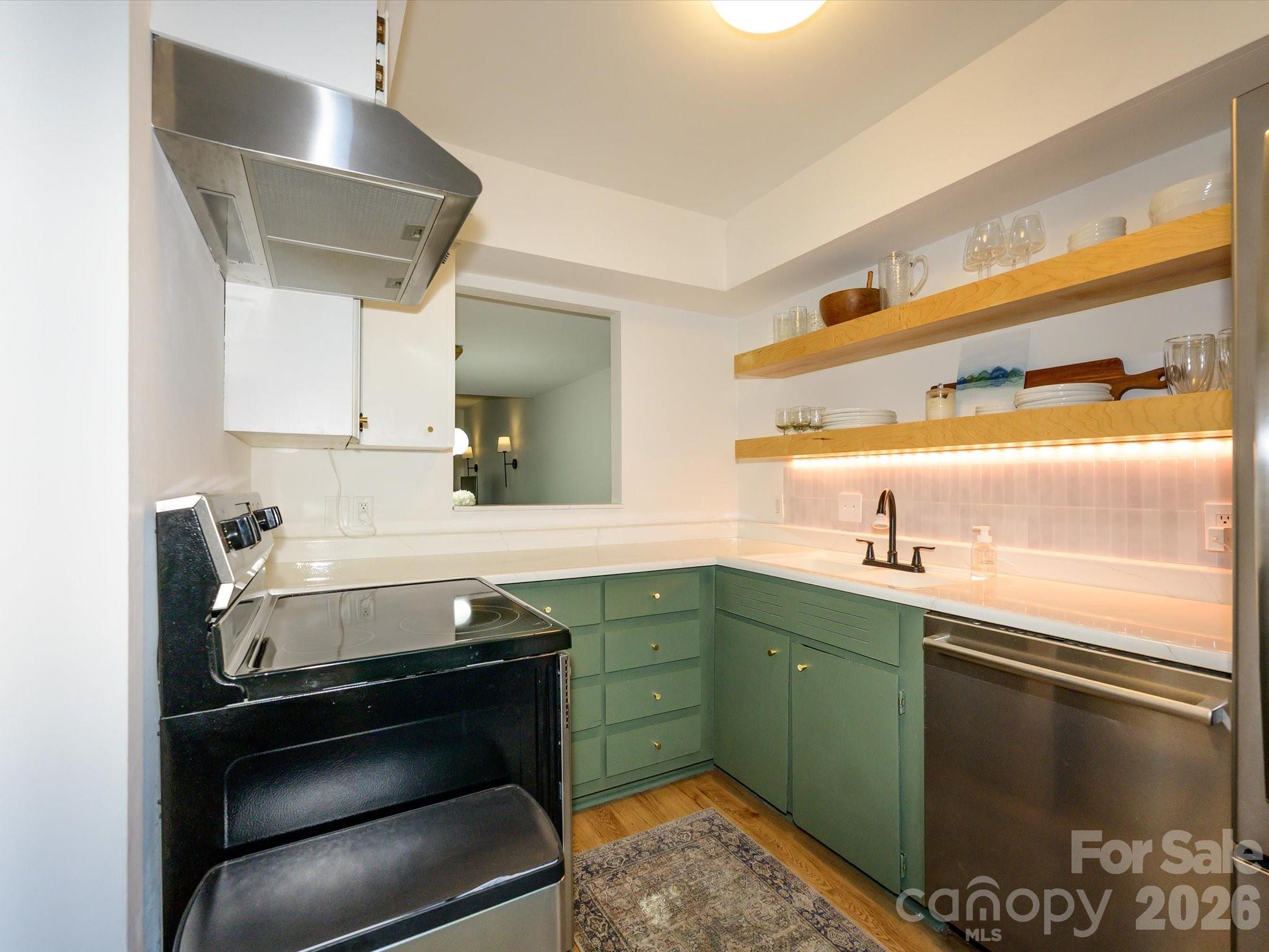 3738 Winding Creek Lane — Charlotte