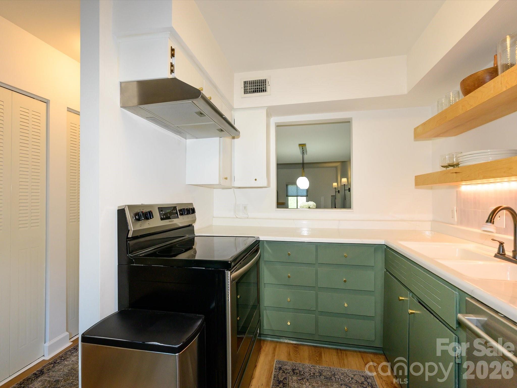 3738 Winding Creek Lane — Charlotte
