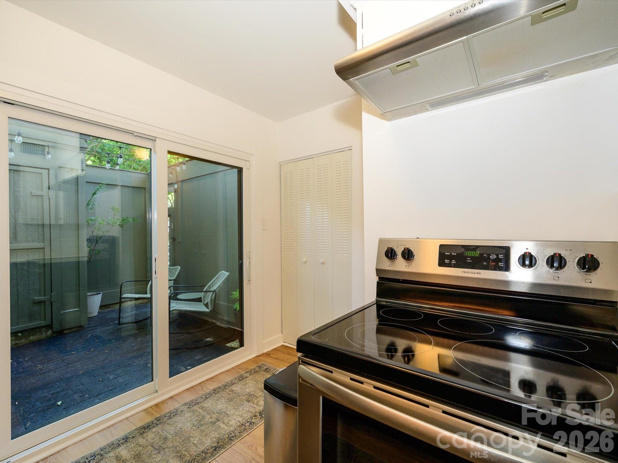 3738 Winding Creek Lane — Charlotte