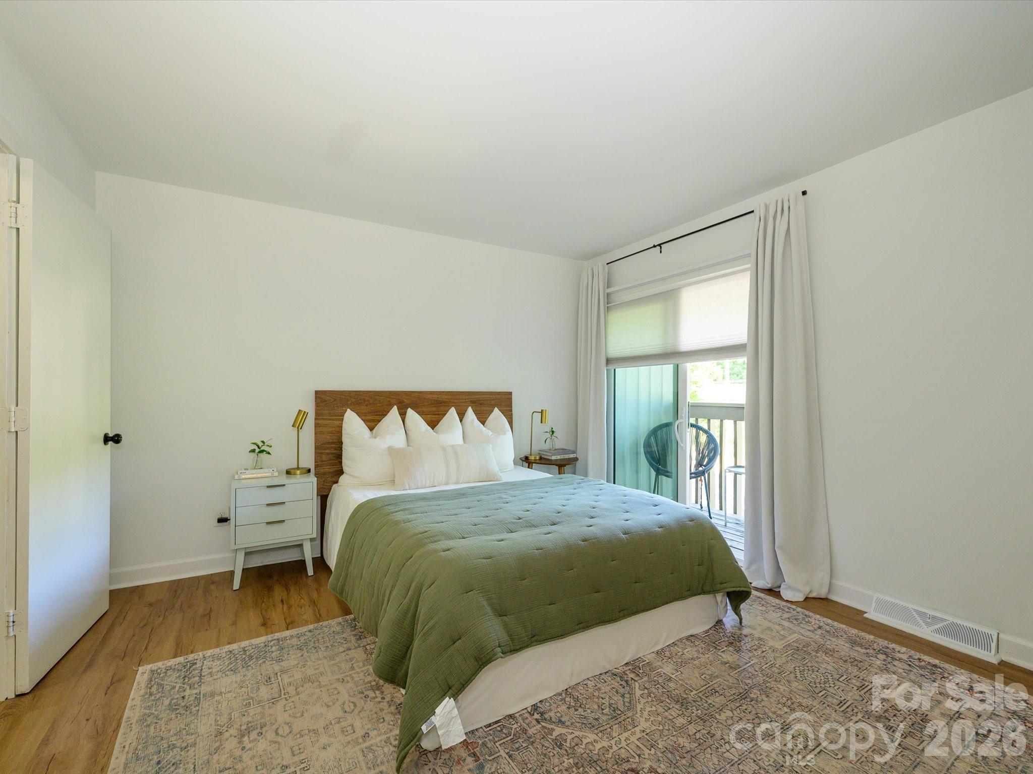 3738 Winding Creek Lane — Charlotte