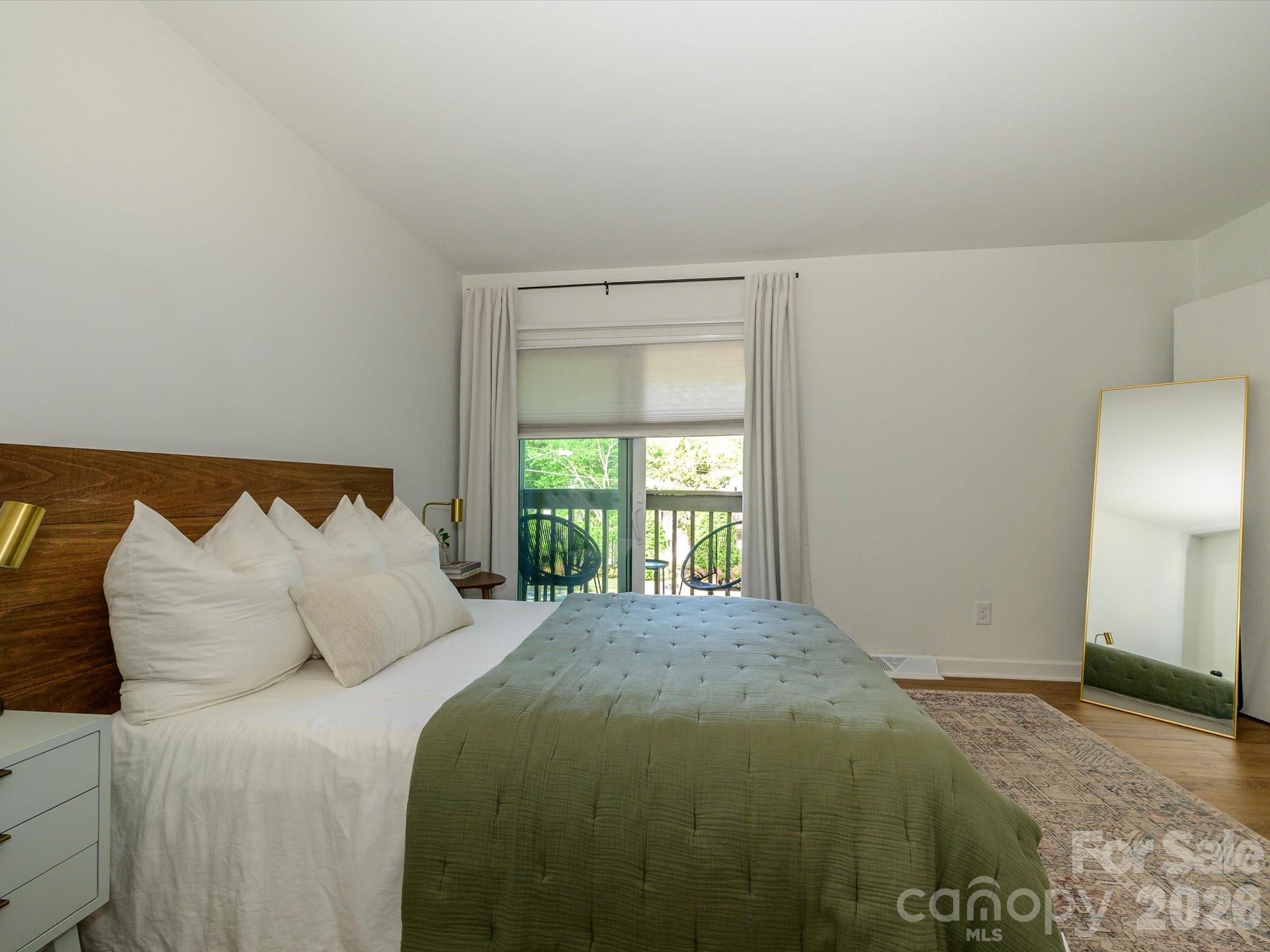 3738 Winding Creek Lane — Charlotte