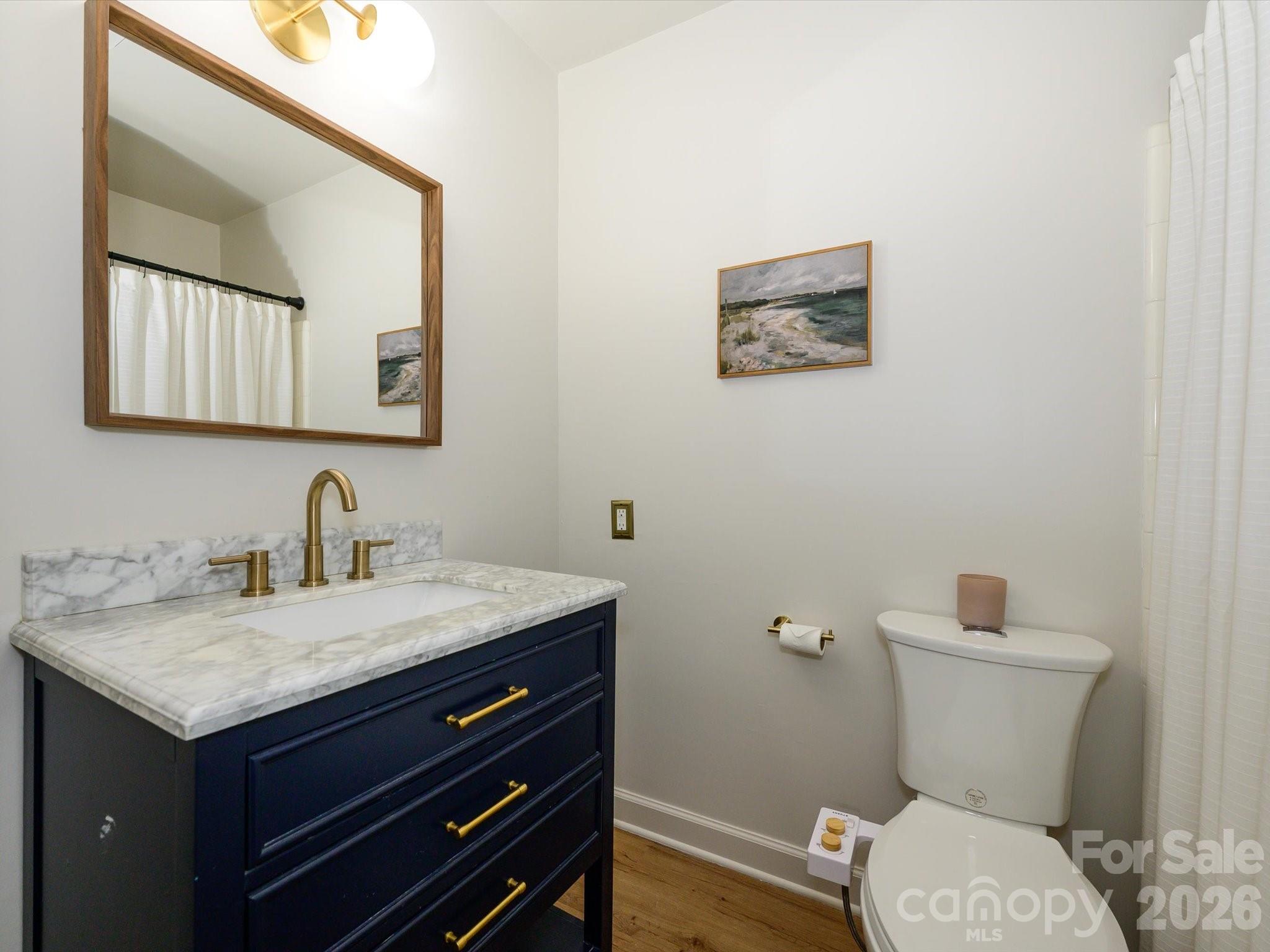 3738 Winding Creek Lane — Charlotte