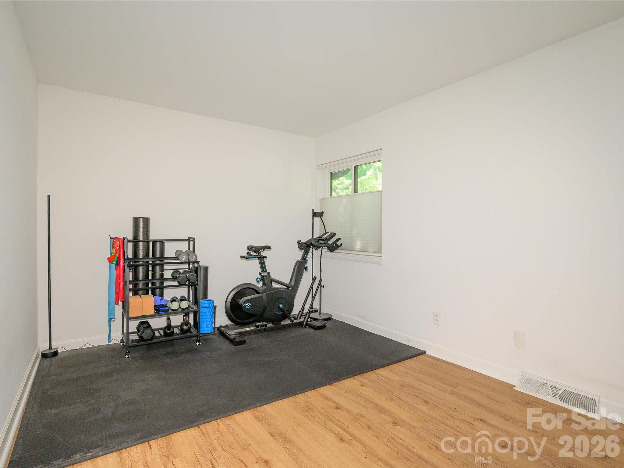 3738 Winding Creek Lane — Charlotte