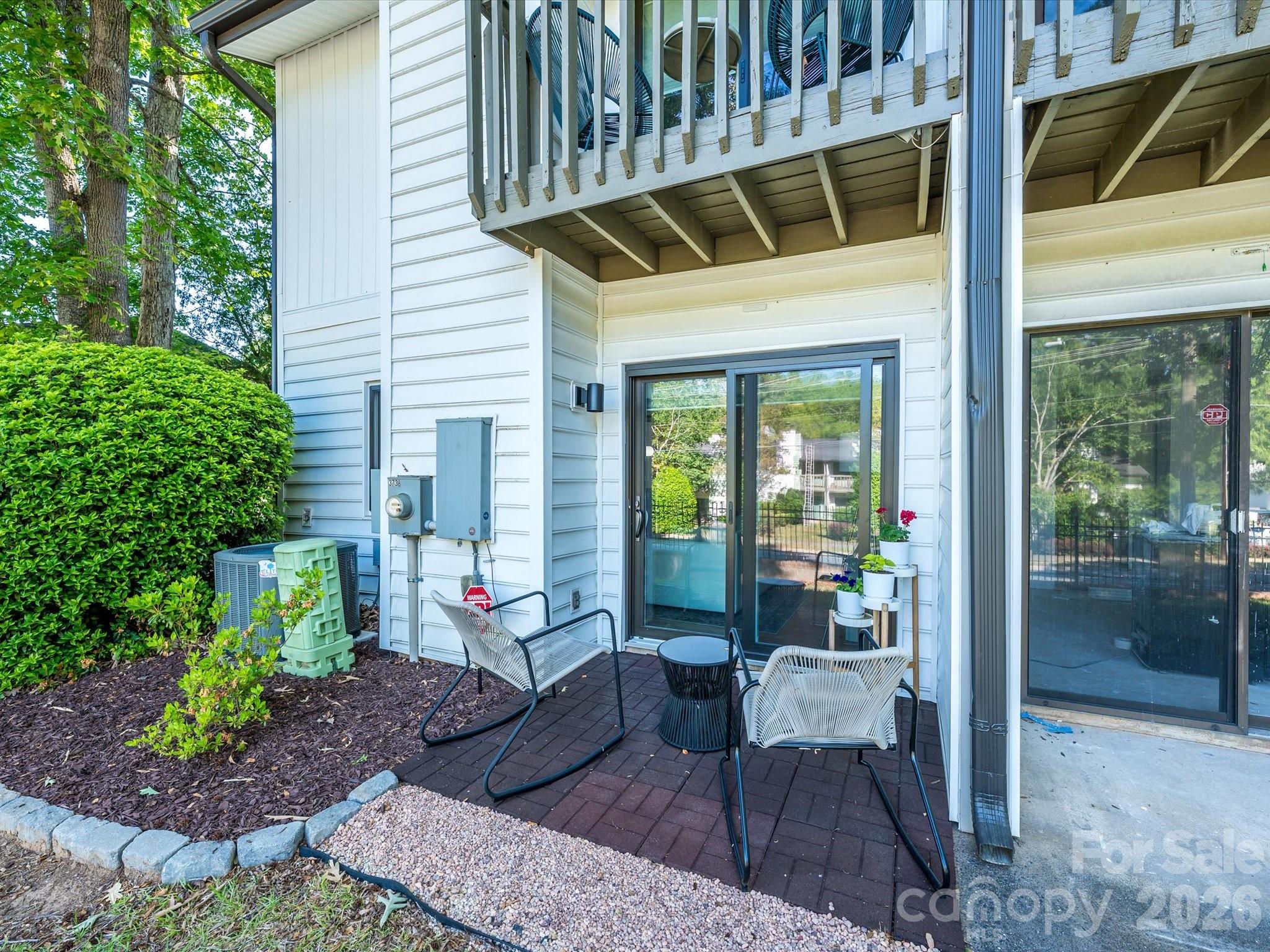 3738 Winding Creek Lane — Charlotte