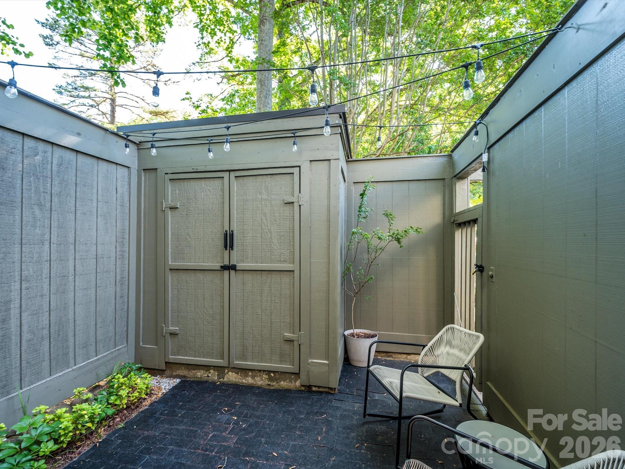 3738 Winding Creek Lane — Charlotte