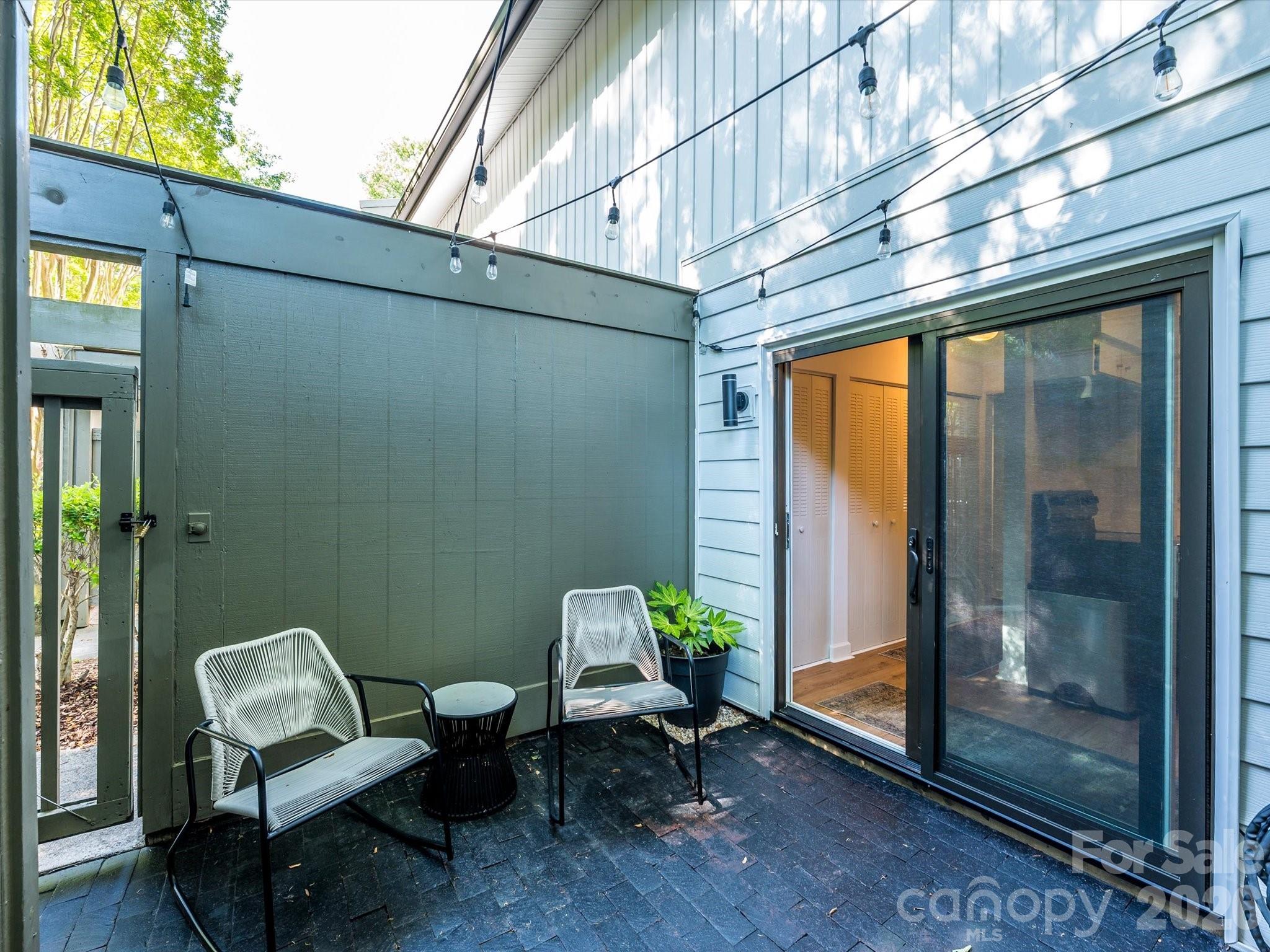 3738 Winding Creek Lane — Charlotte