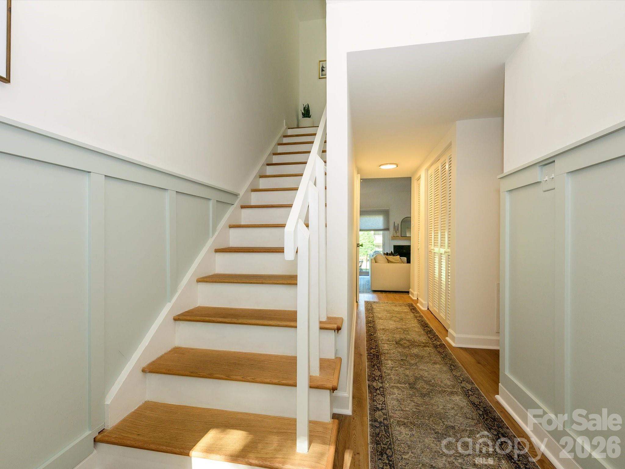 3738 Winding Creek Lane — Charlotte