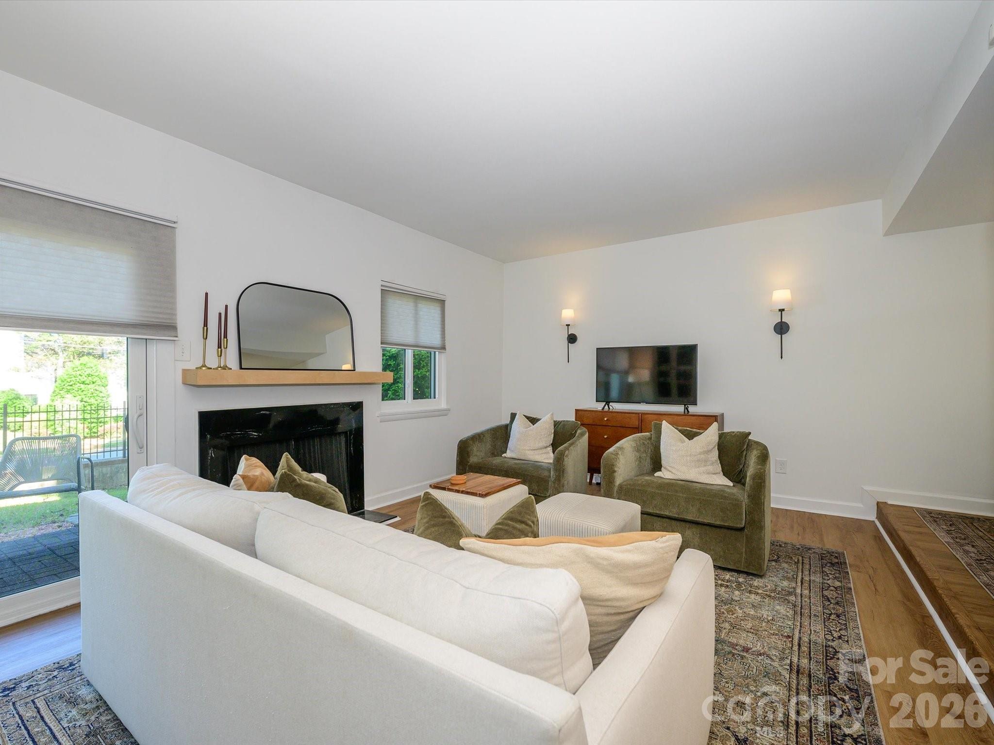 3738 Winding Creek Lane — Charlotte