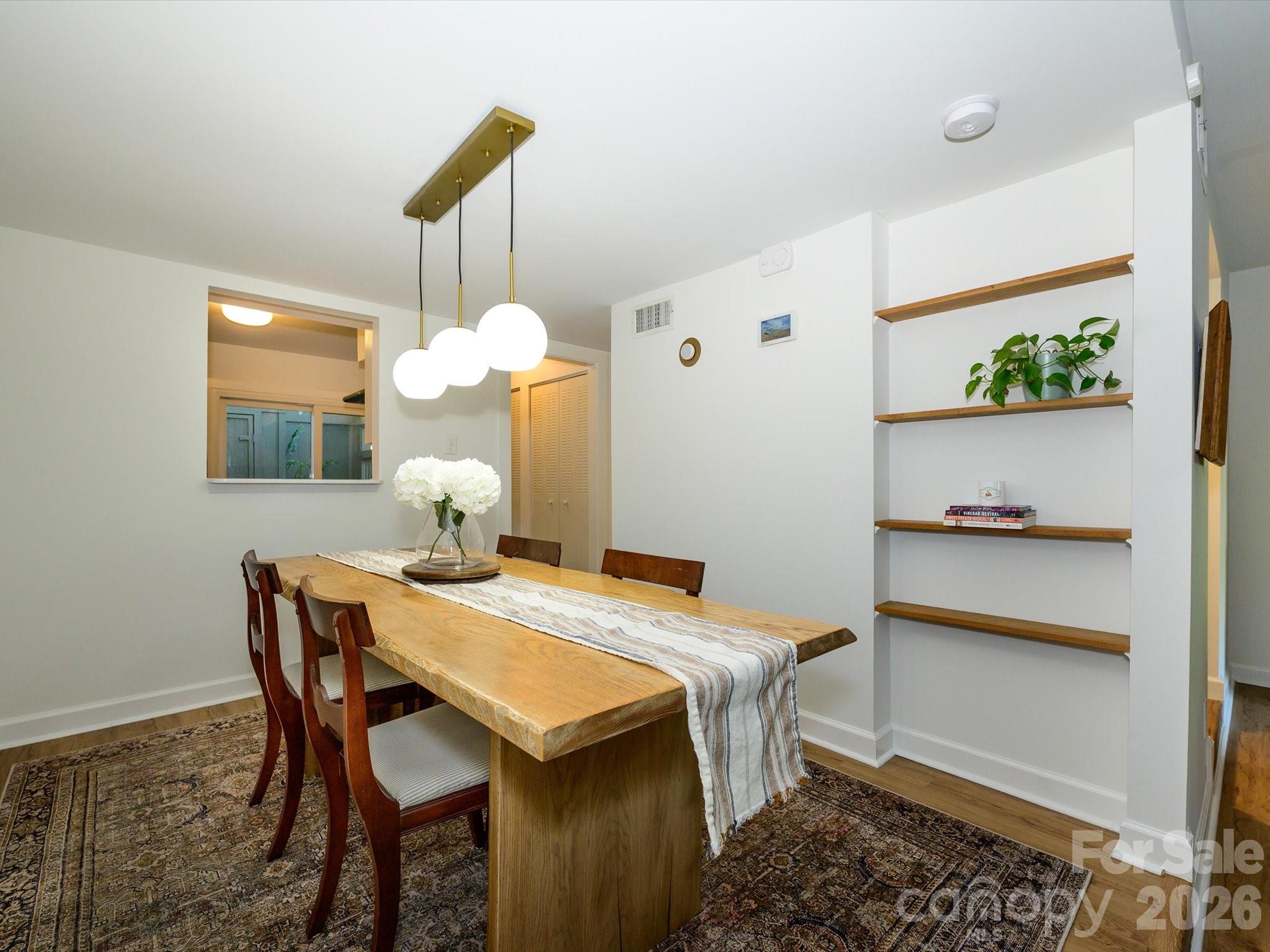 3738 Winding Creek Lane — Charlotte