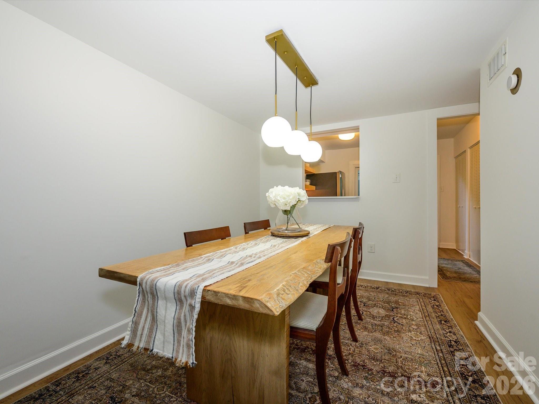 3738 Winding Creek Lane — Charlotte