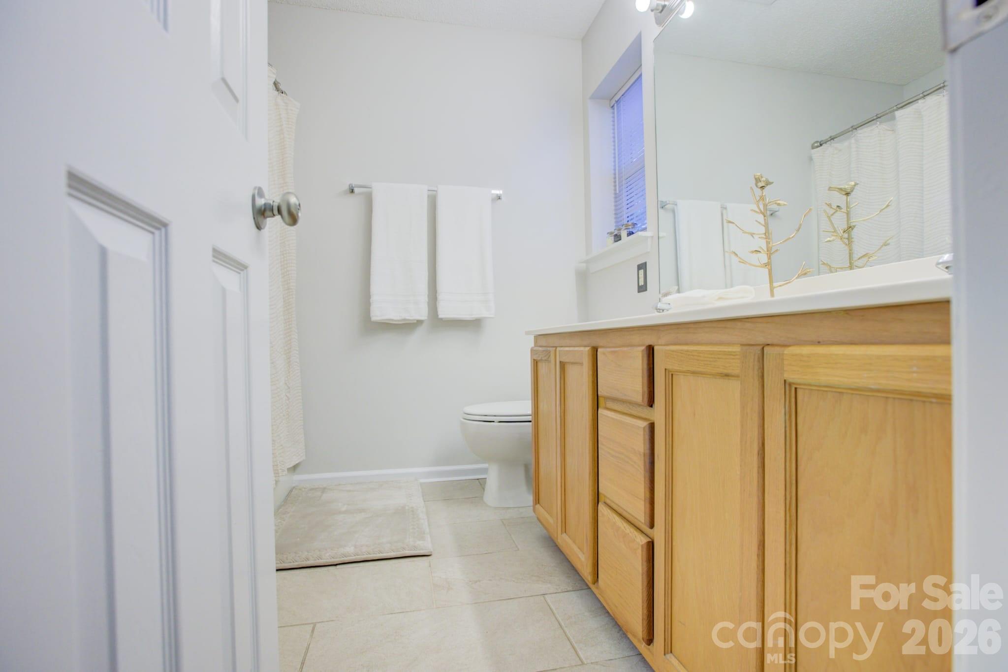 12211 Hood Bend Court — Charlotte