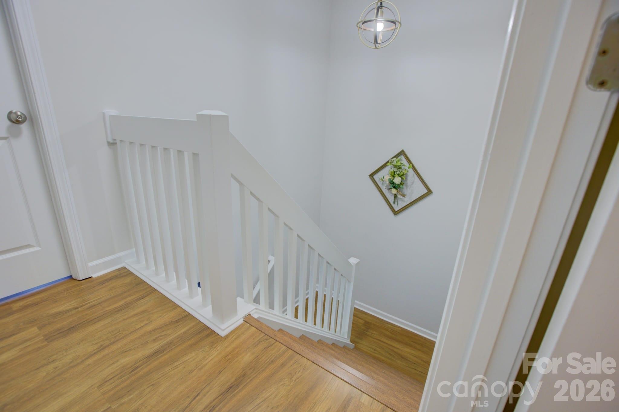 12211 Hood Bend Court — Charlotte