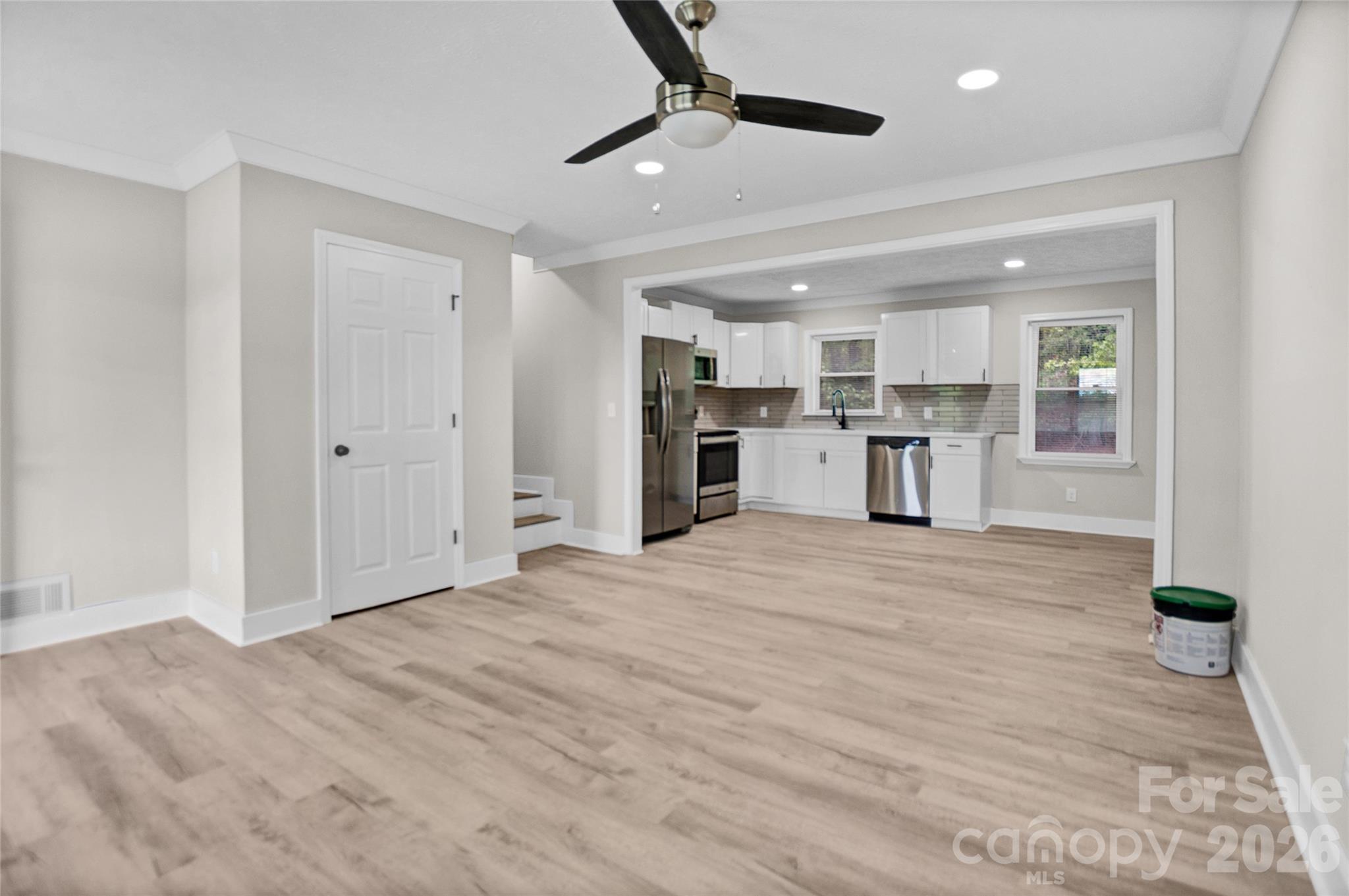 6957 Vintage Road — Lilesville