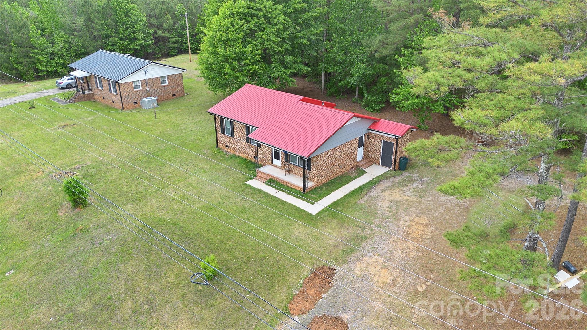 6957 Vintage Road — Lilesville