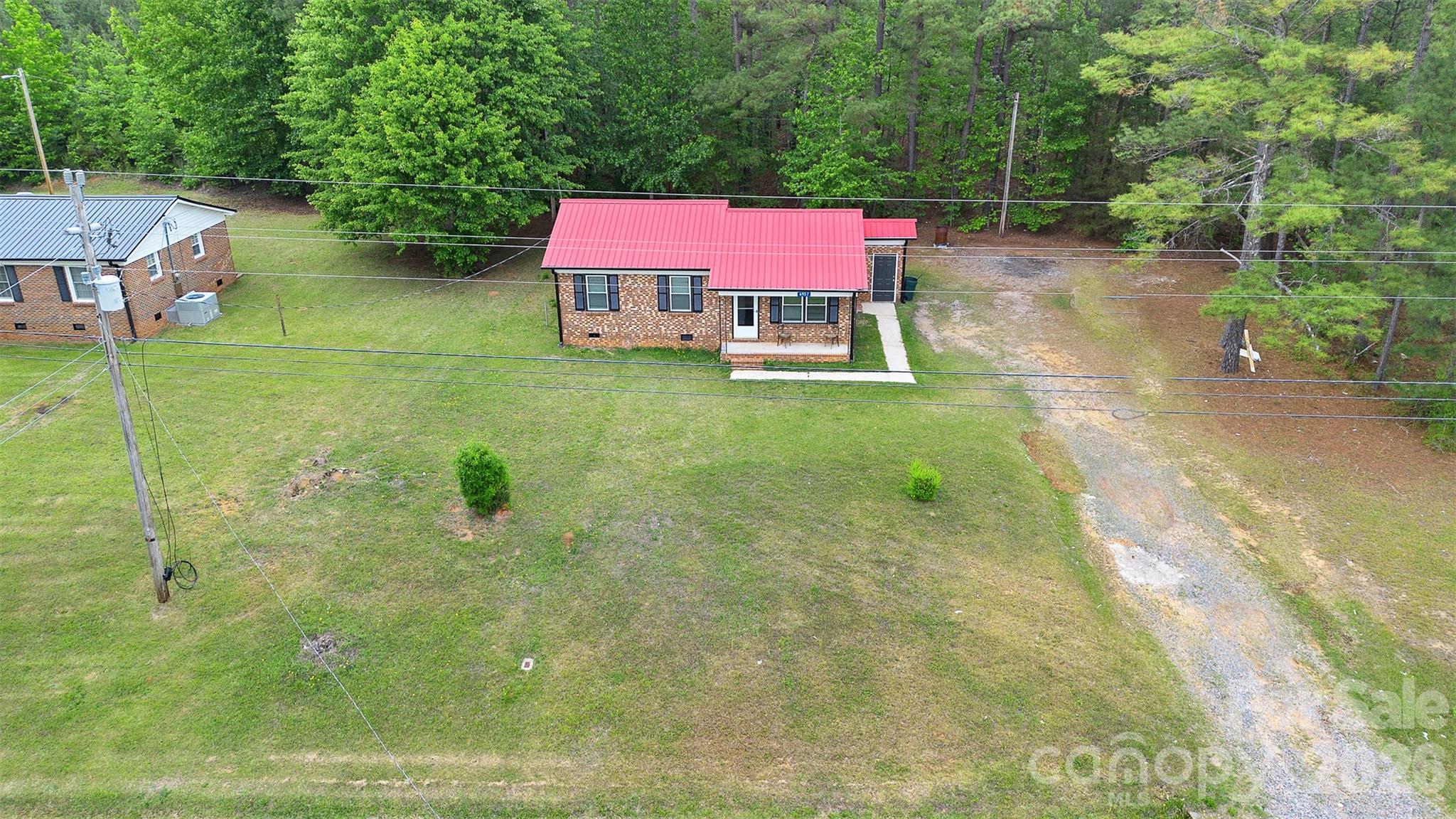 6957 Vintage Road — Lilesville
