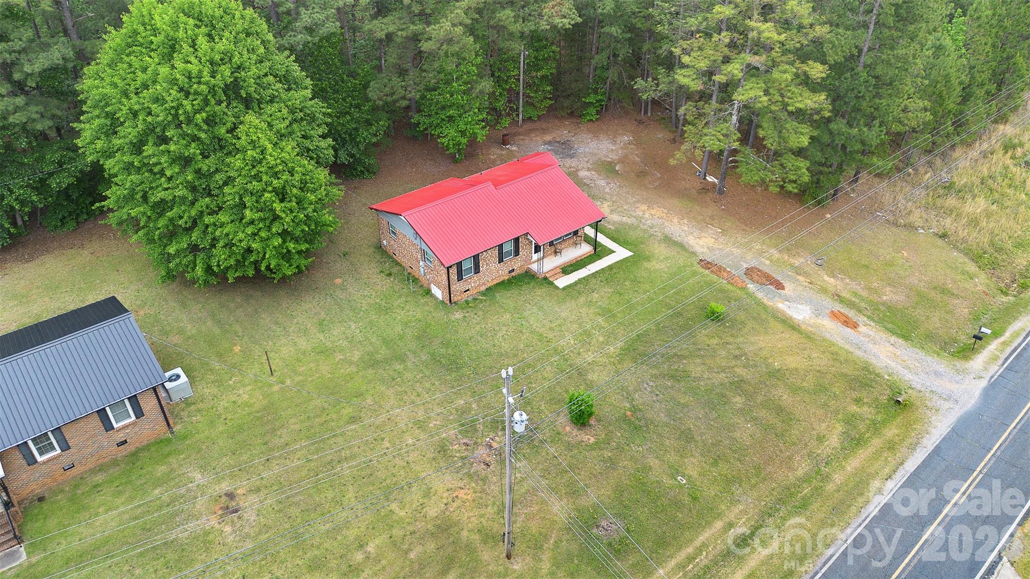 6957 Vintage Road — Lilesville