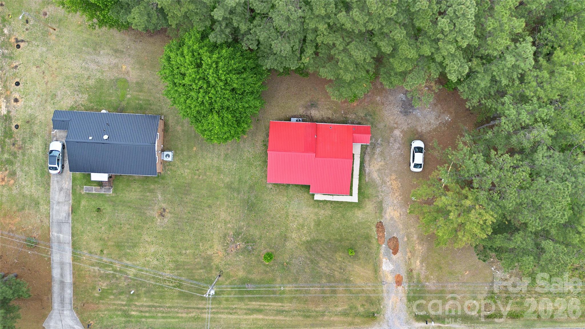 6957 Vintage Road — Lilesville